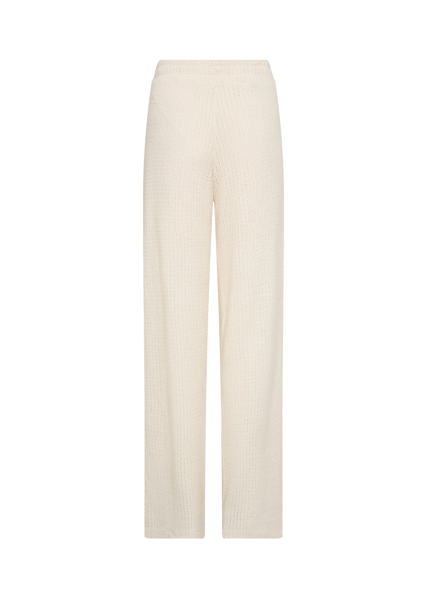 Soya Concept Damen Hosen Cream