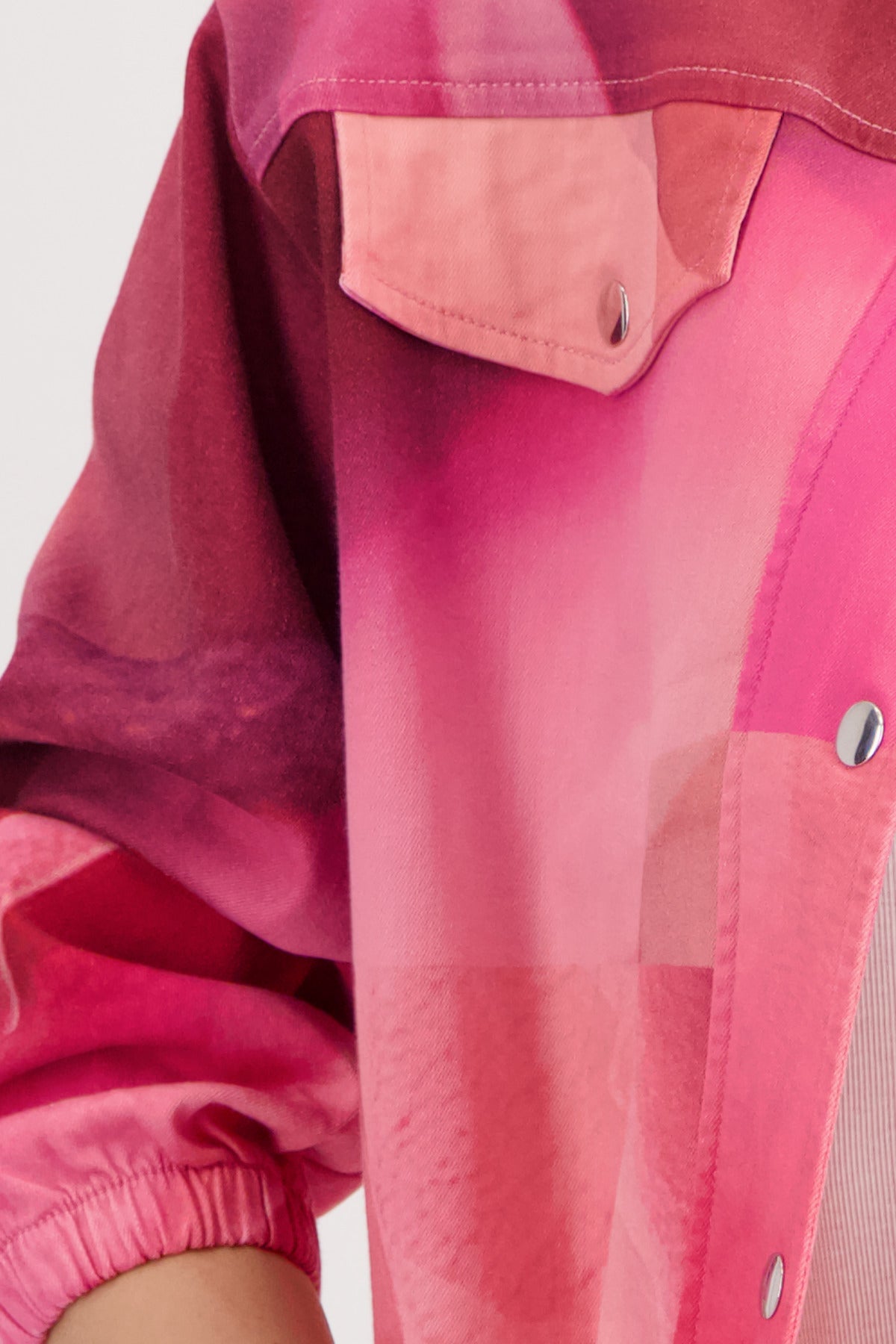 Monari Damen Blazer  Spring Flow