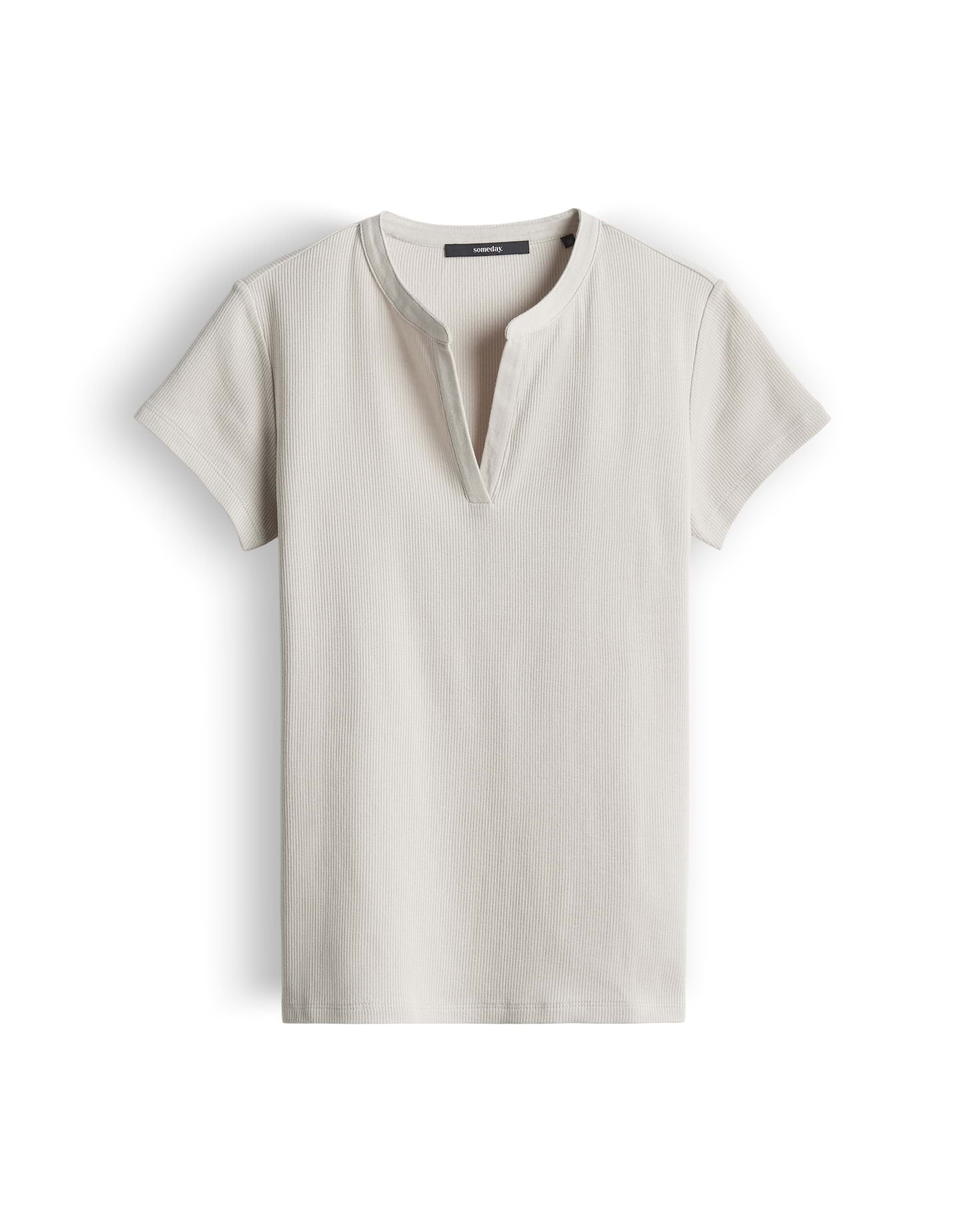 Someday Damen T-Shirts Warm Clay
