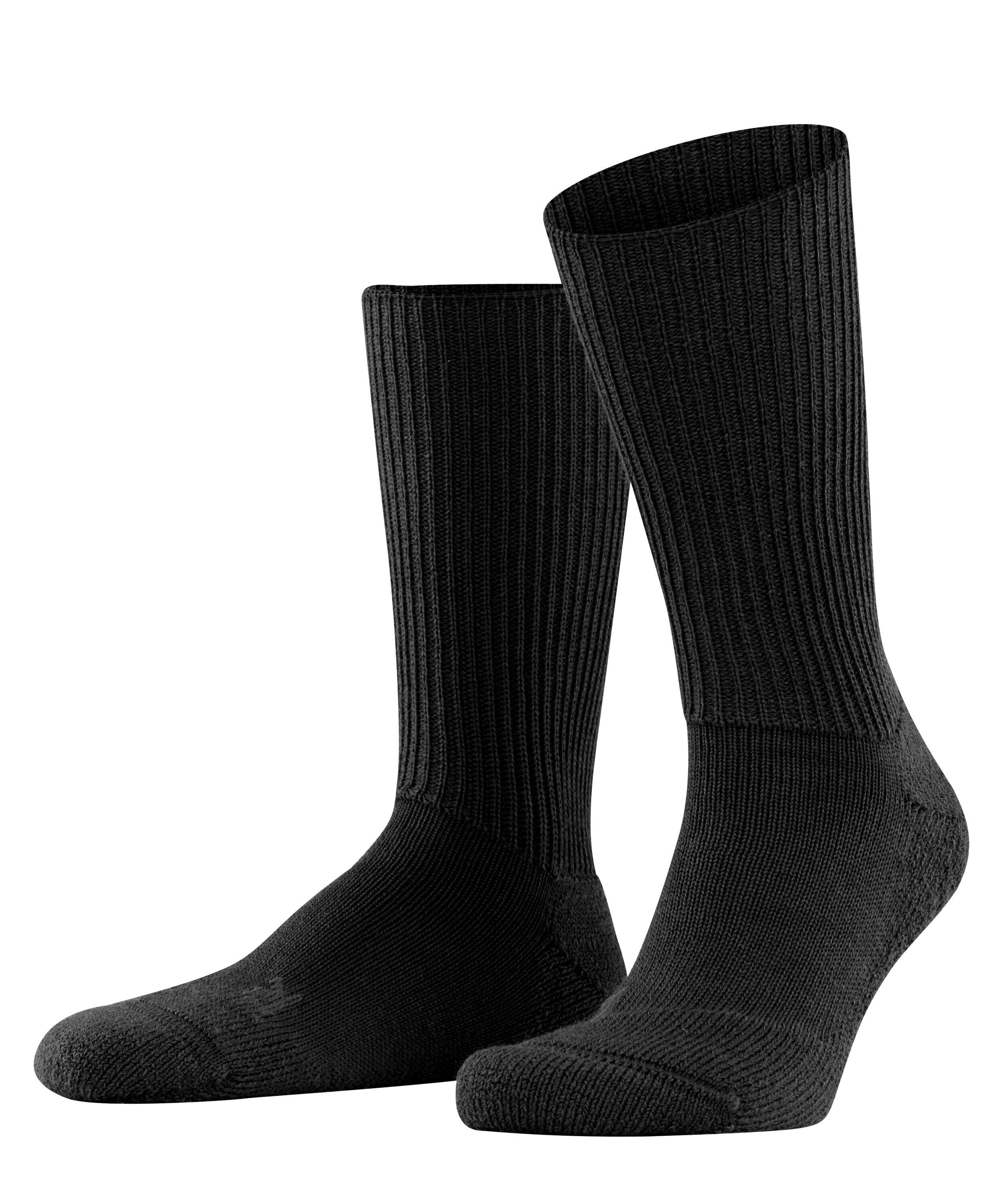 Falke Herren  Black