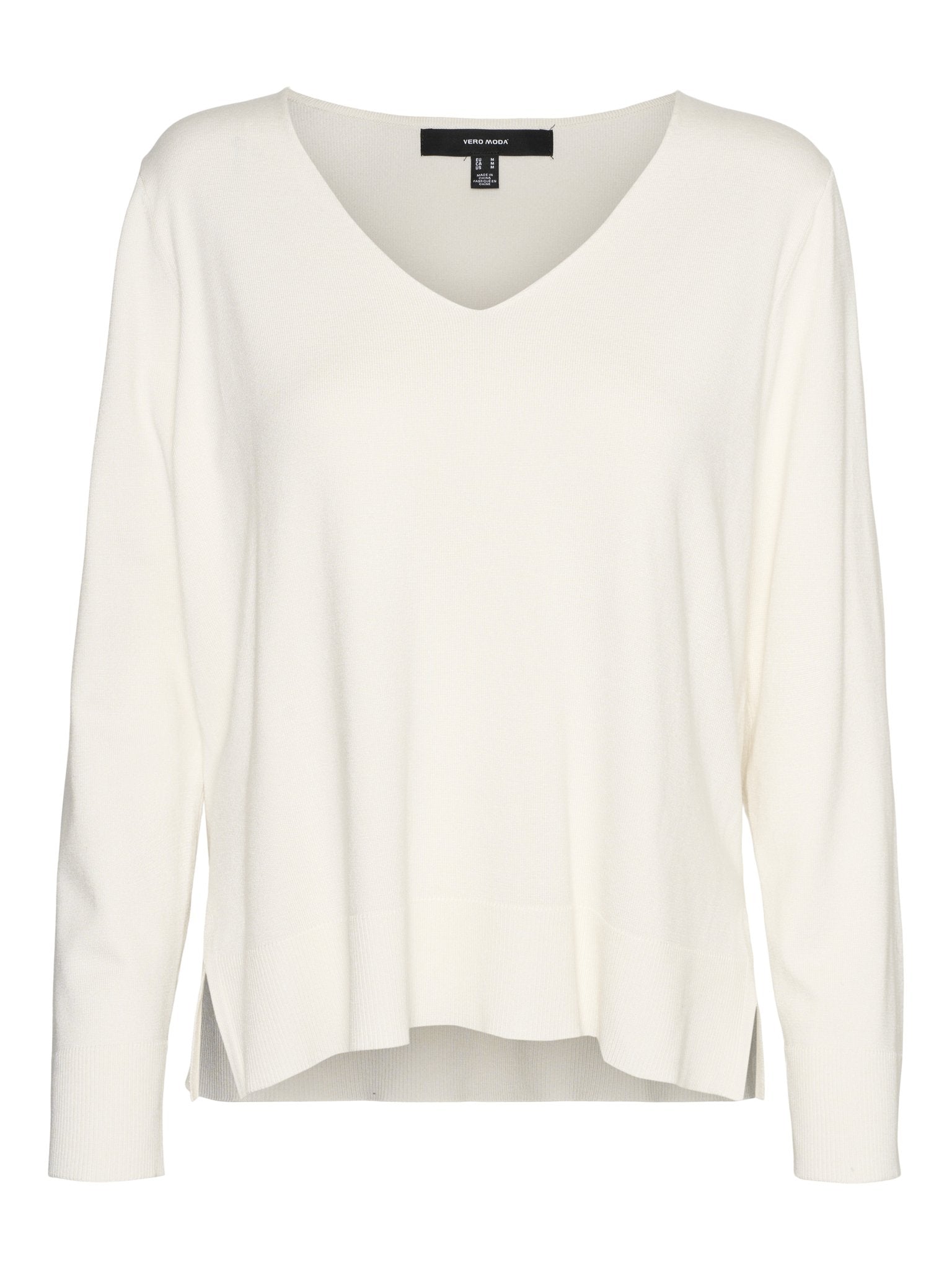 Vero Moda Damen Pullover Birch