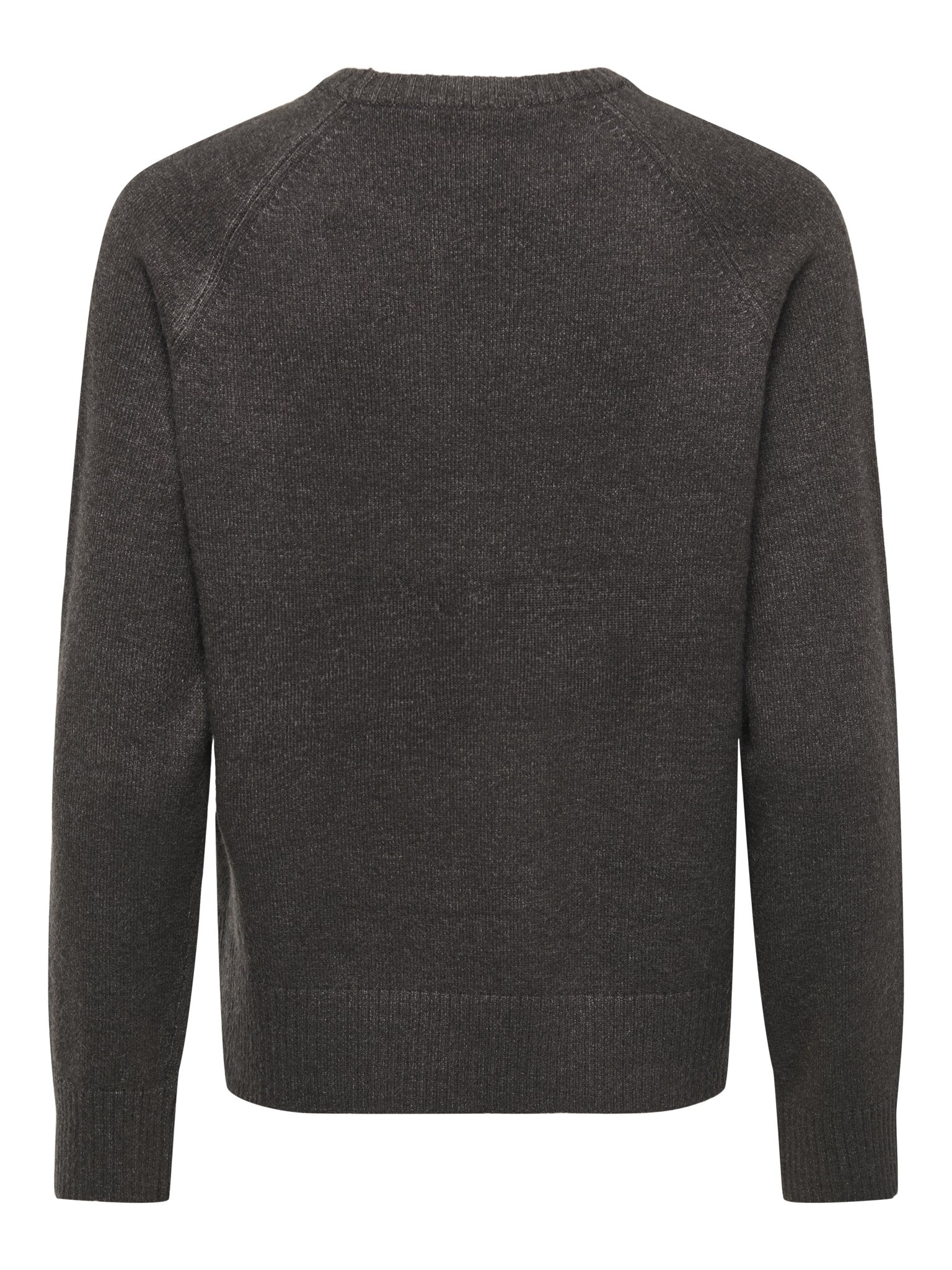 Only Damen Pullover Chocolate Torte