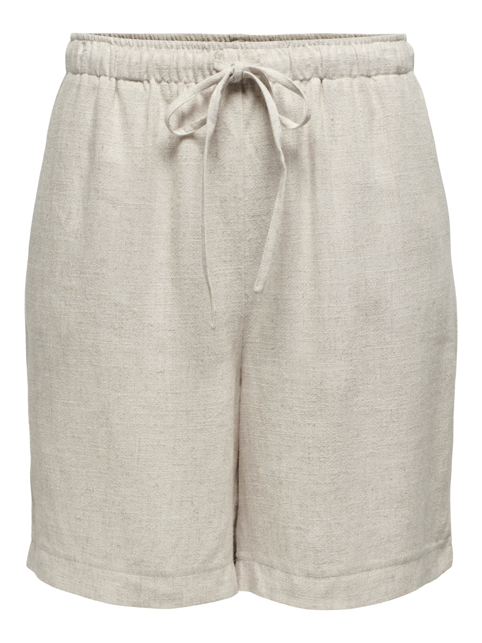 Only Damen Shorts Moonbeam