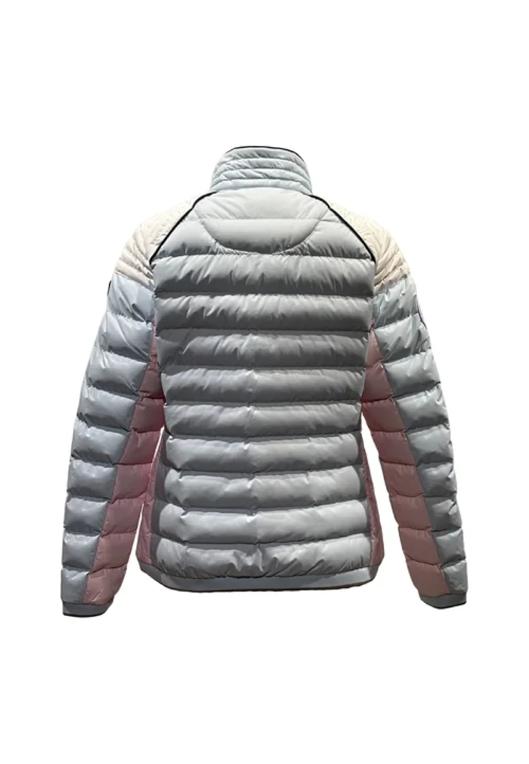 Wellensteyn women Damen Jacken Iceblue/Cocos/I