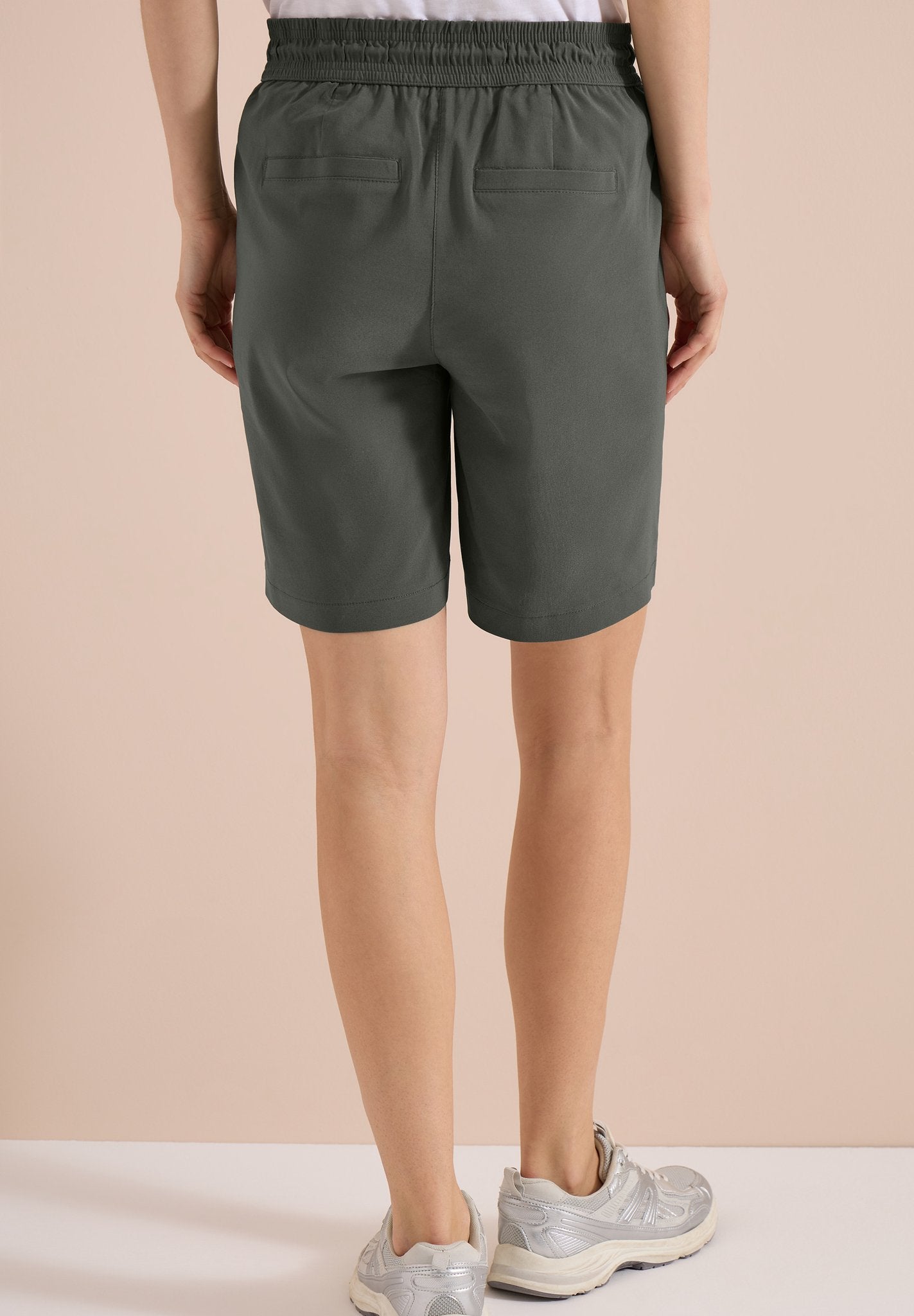 Cecil Damen Hosen  Clear Kha