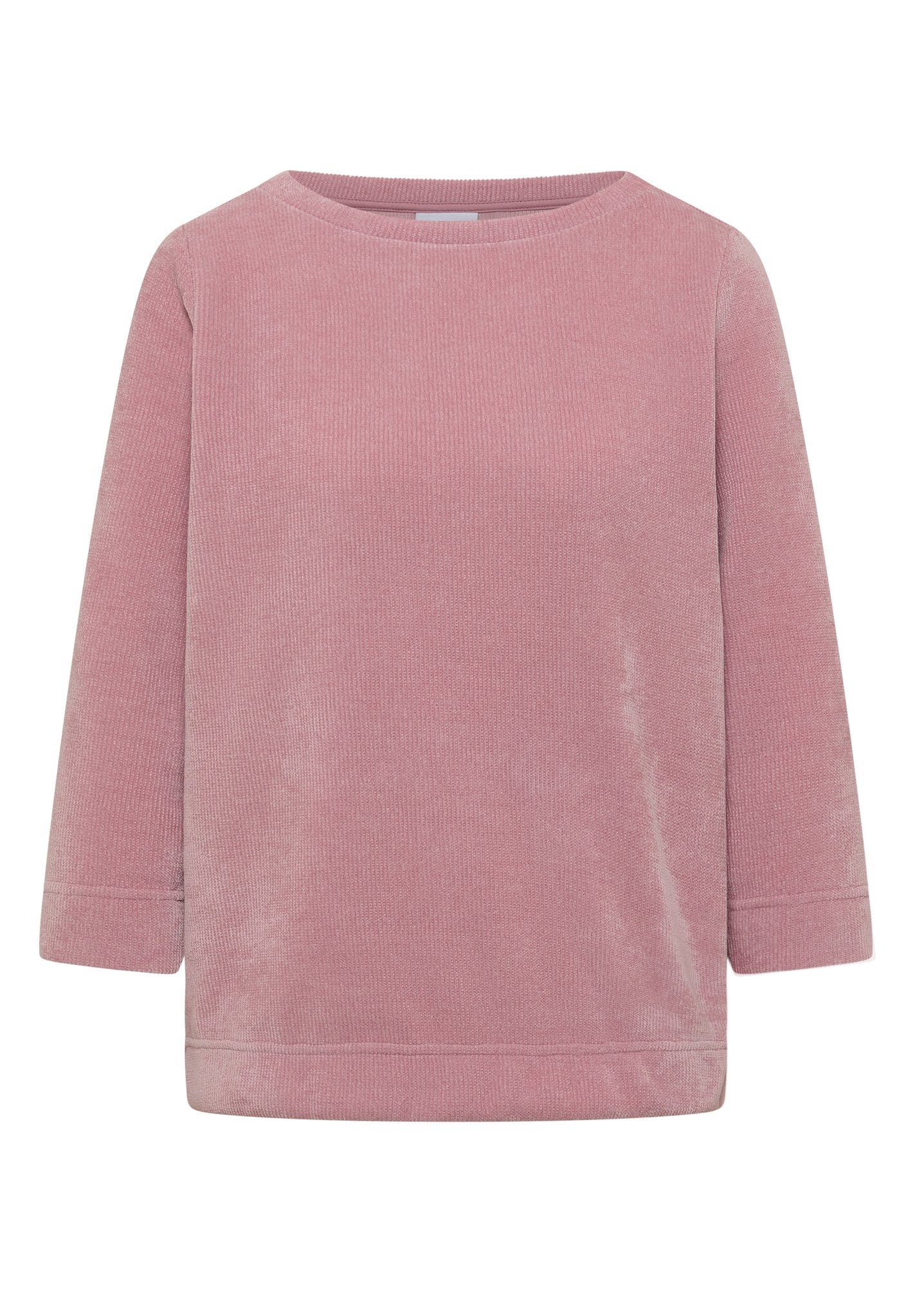 Cecil Damen T-Shirts  Velvet Ro