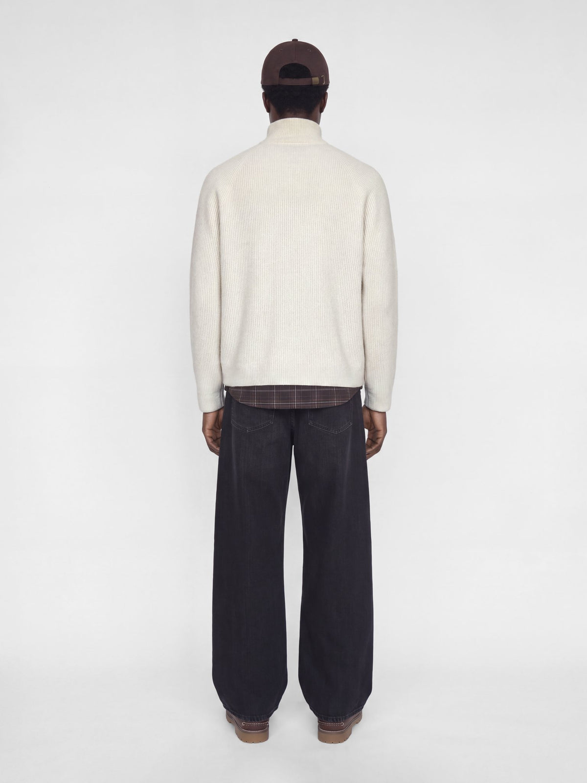 Jack & Jones Herren Strickjacken Sea Salt