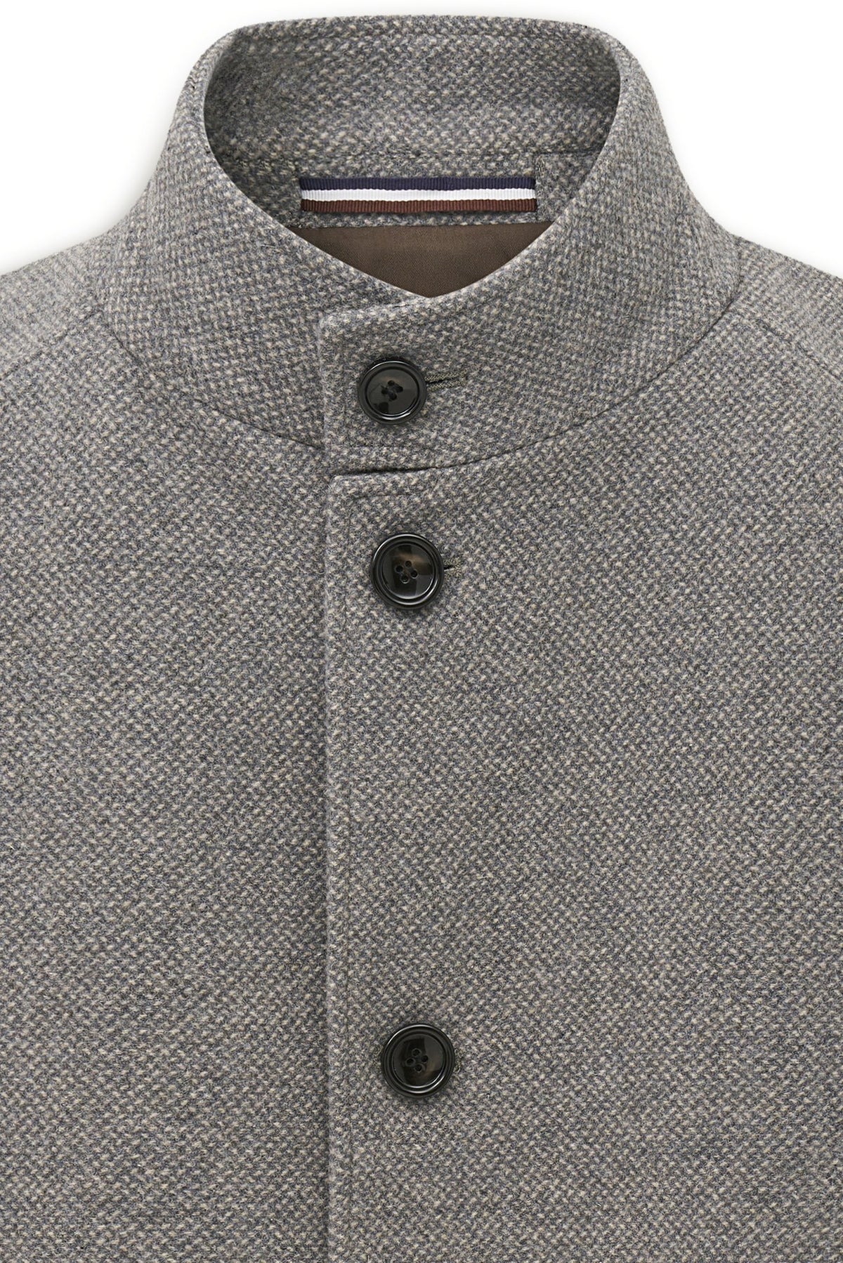 Bugatti Herren Mantel