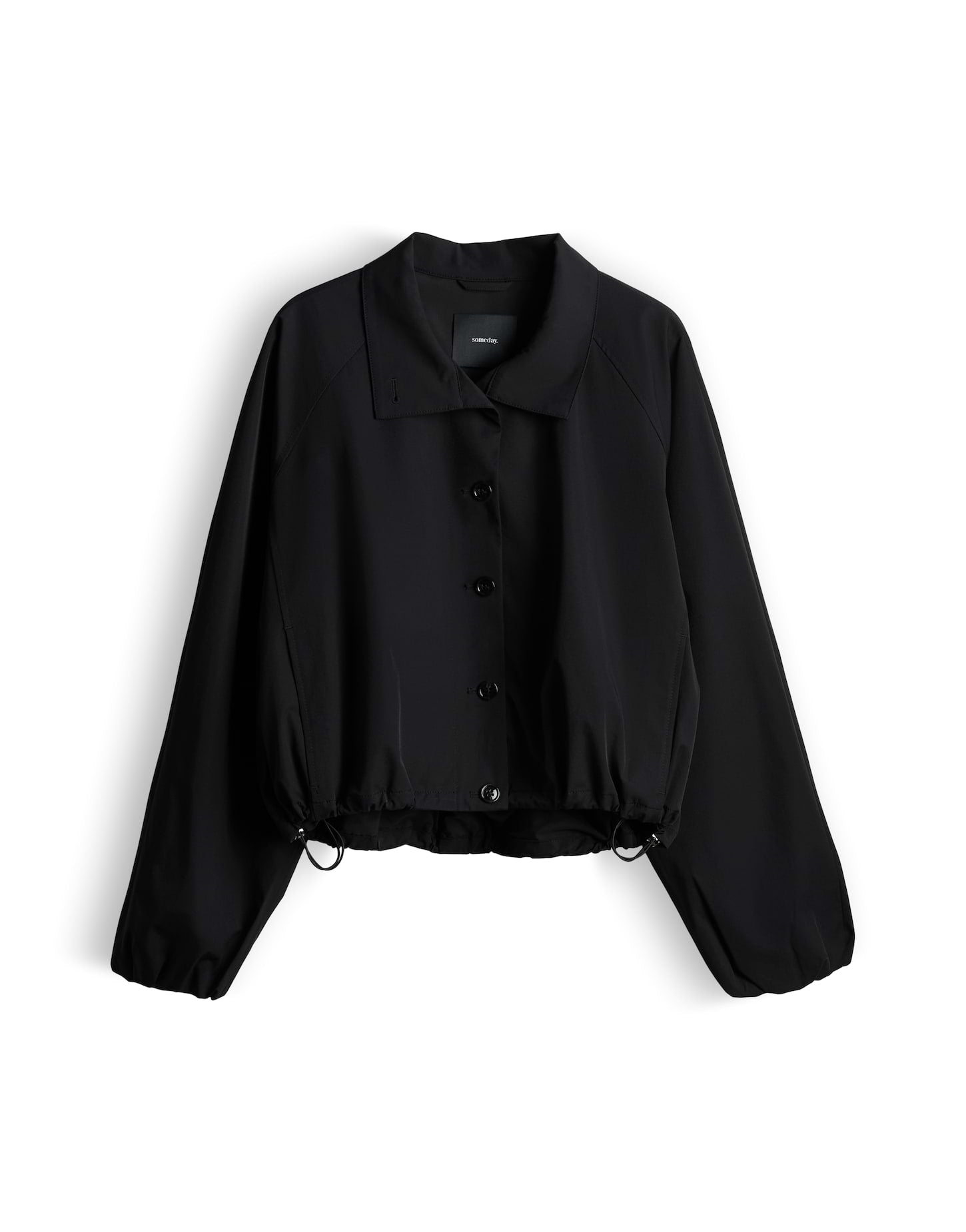 Someday Damen Blazer Black