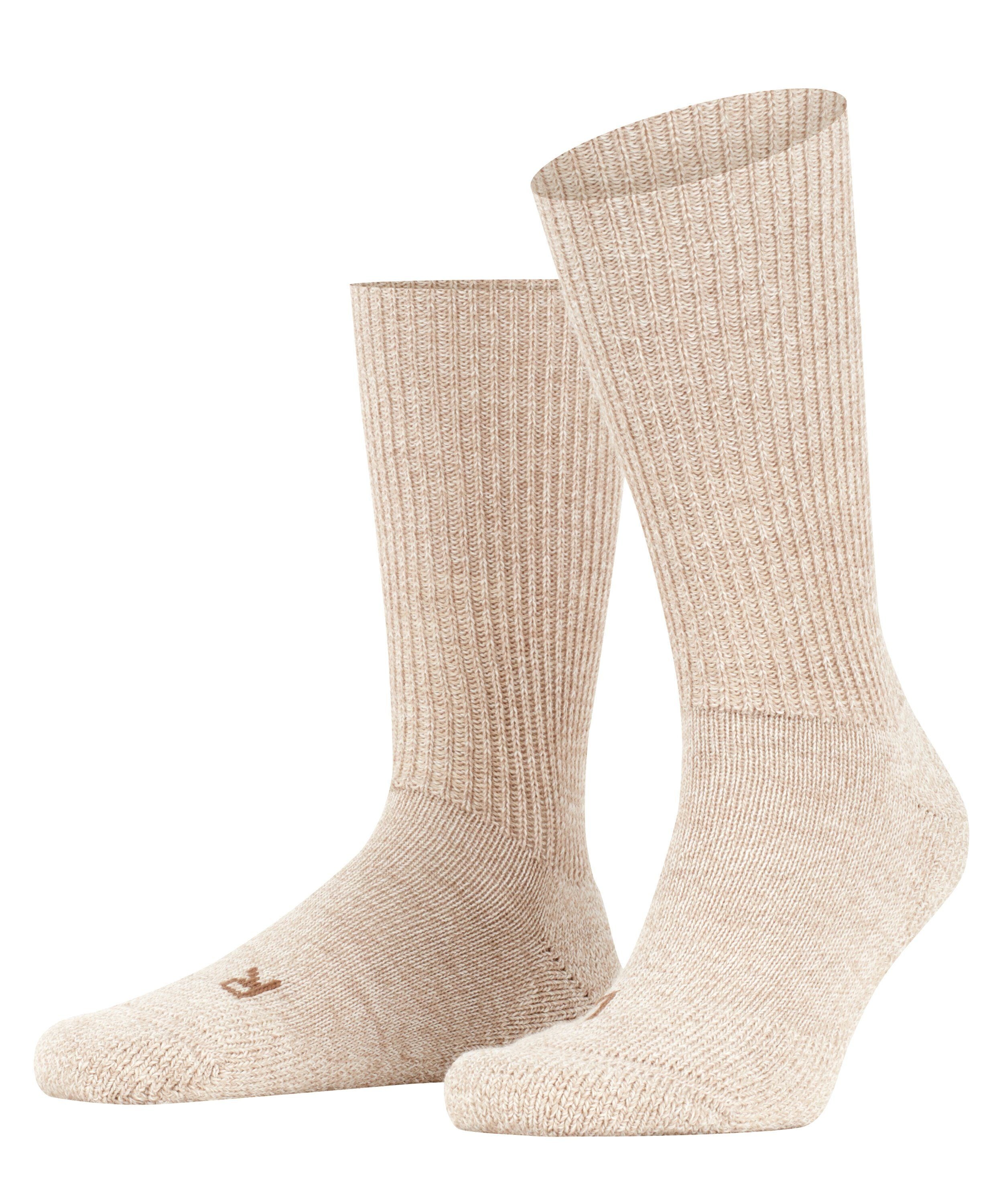 Falke Herren  Sand Mel.