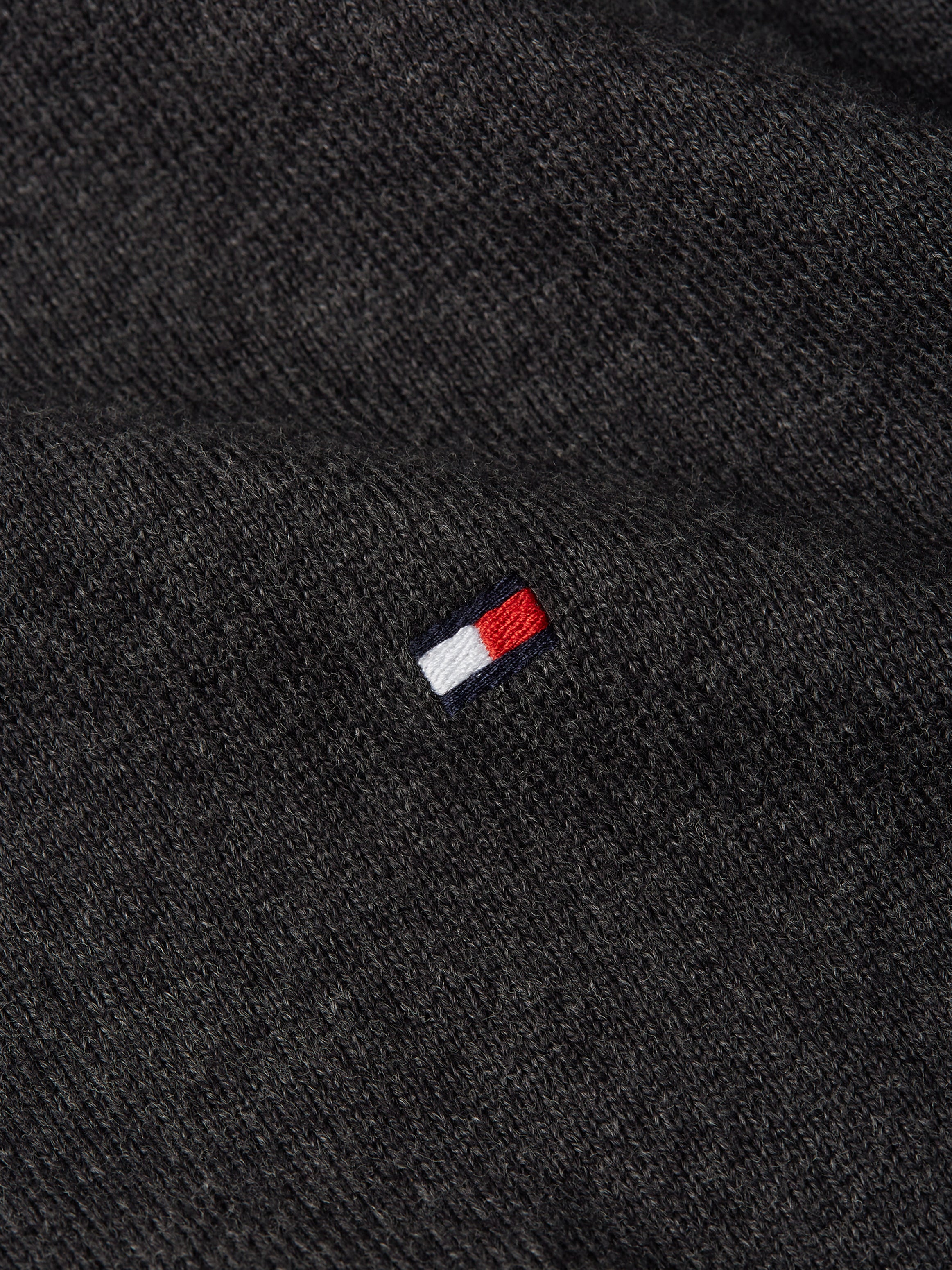 Tommy Hilfiger Herren Sweatshirts P Grey