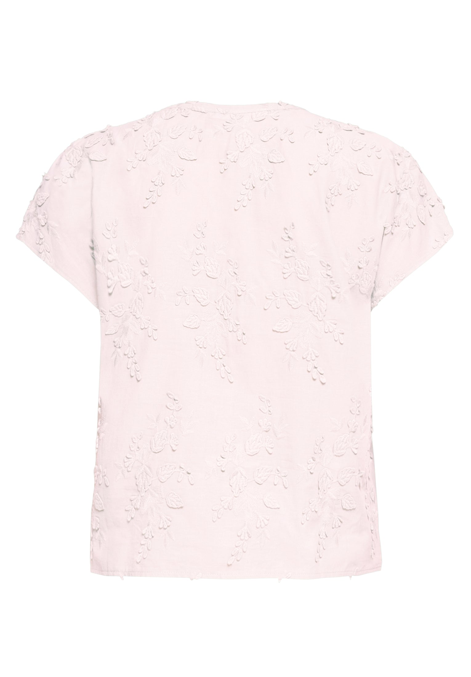 Betty & Co Damen Blusen kurz Ballet Slipper