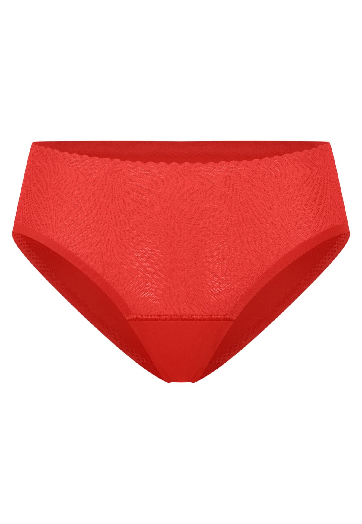 Schiesser Slip Chilli Rot