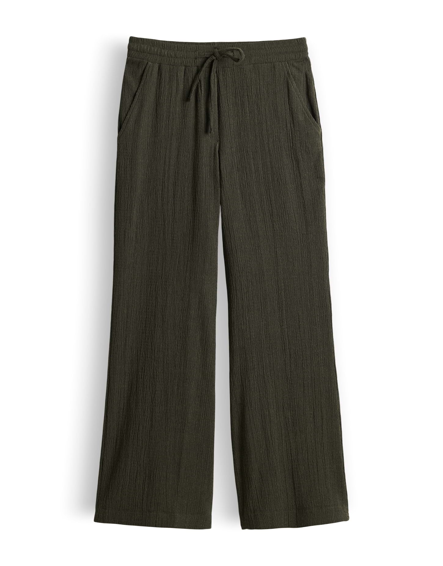 Opus Damen Hosen Deep Green