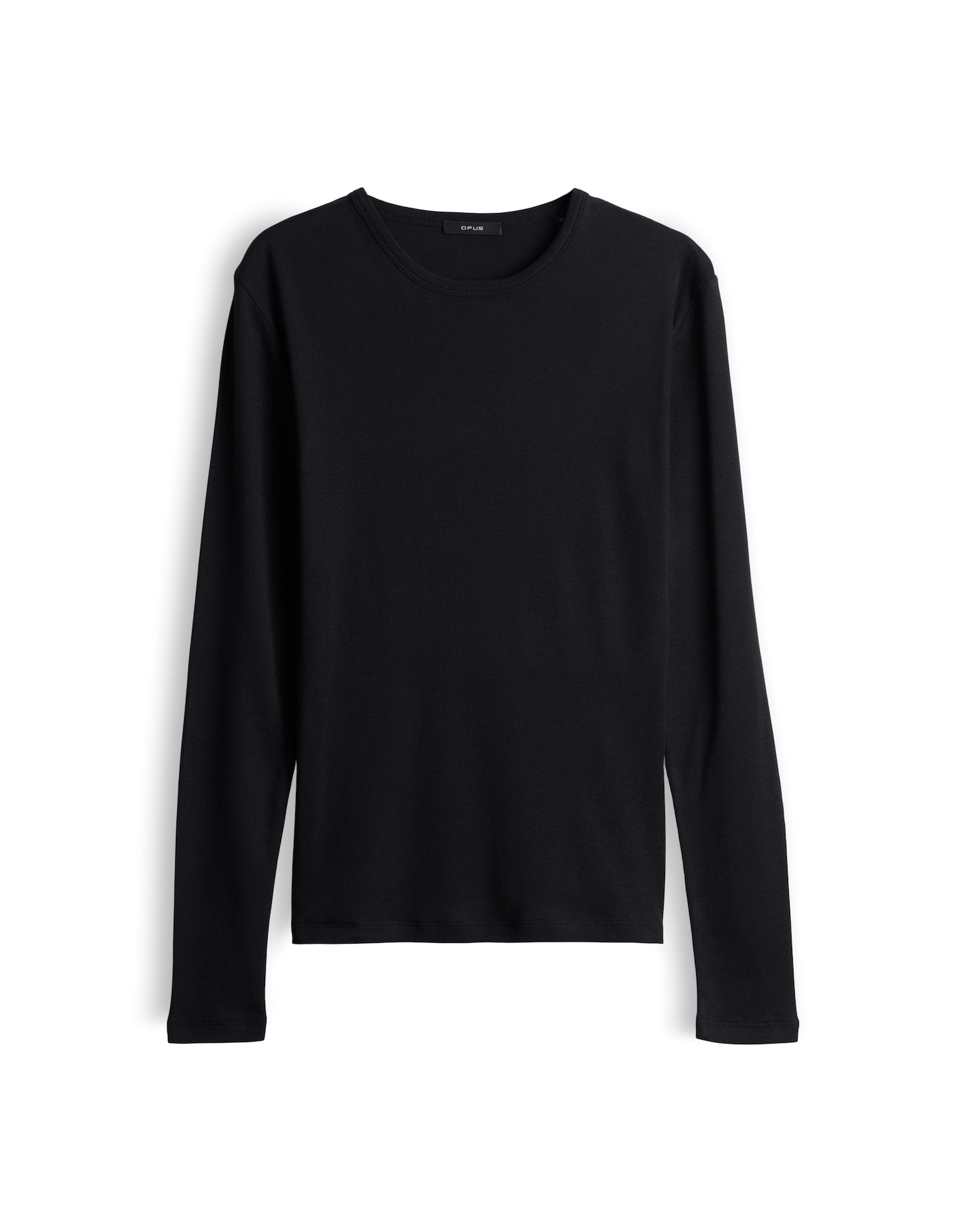 Opus Damen T-Shirts Black