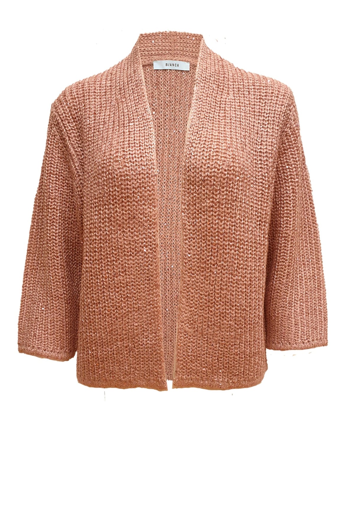 Bianca Damen Pullover Powder