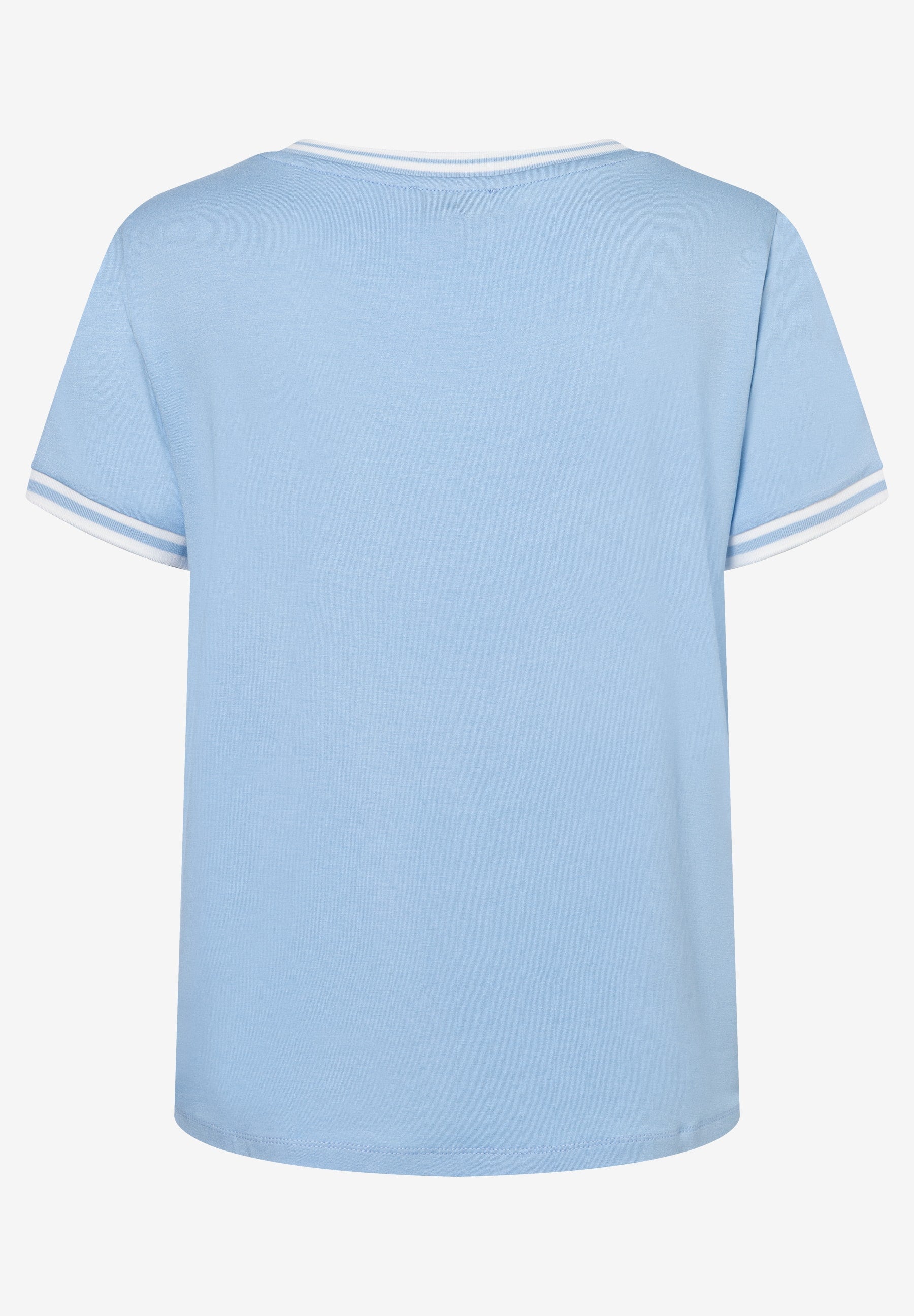 More & More Damen T-Shirts  Fresh Skyb