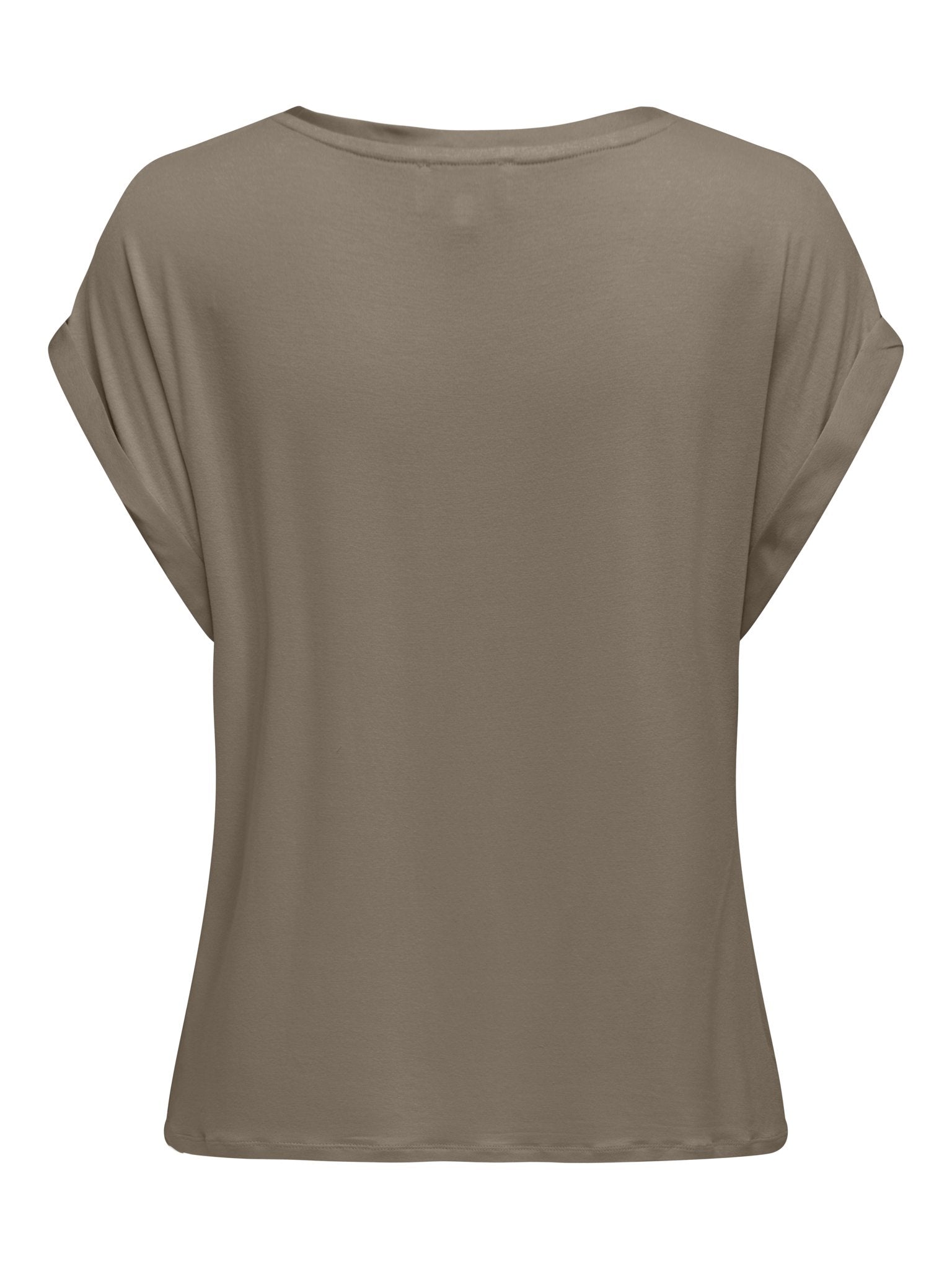 only Damen Tops Walnut