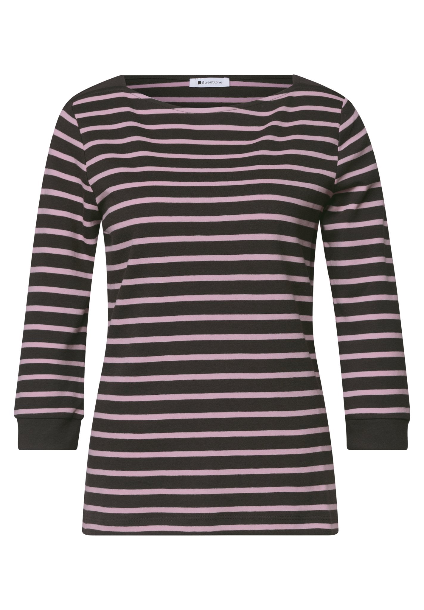 Street One Damen T-Shirts  Vintage B