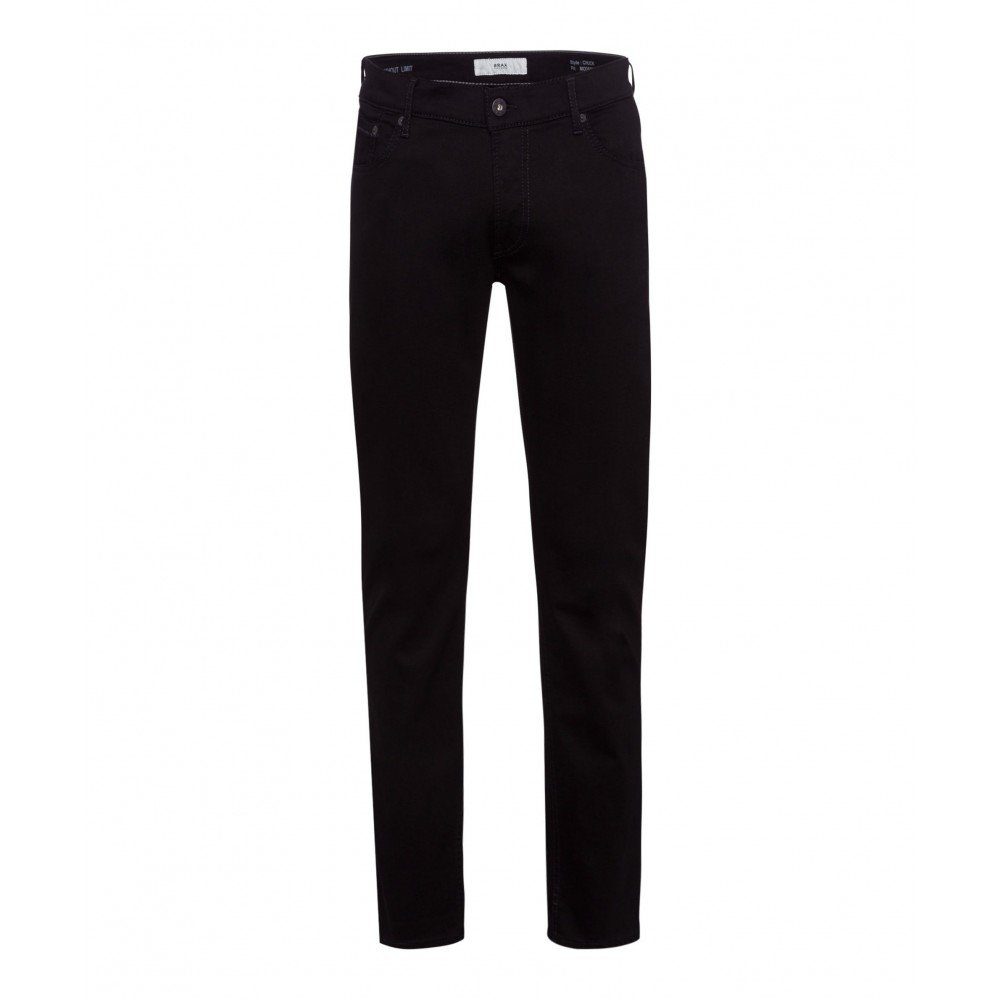 Brax Herren Jeans  Perma Black