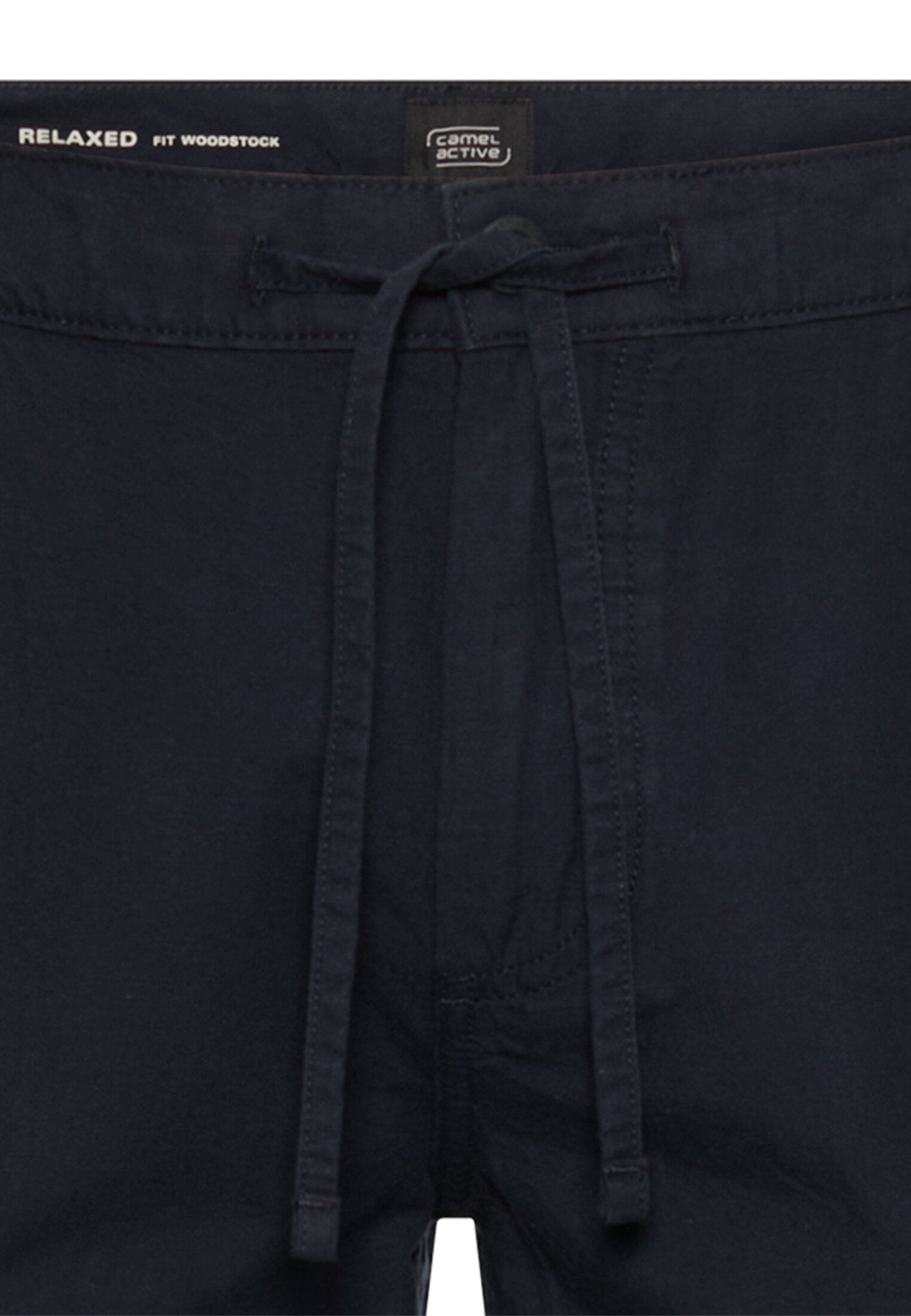 Camel active Herren Shorts  Dark Navy