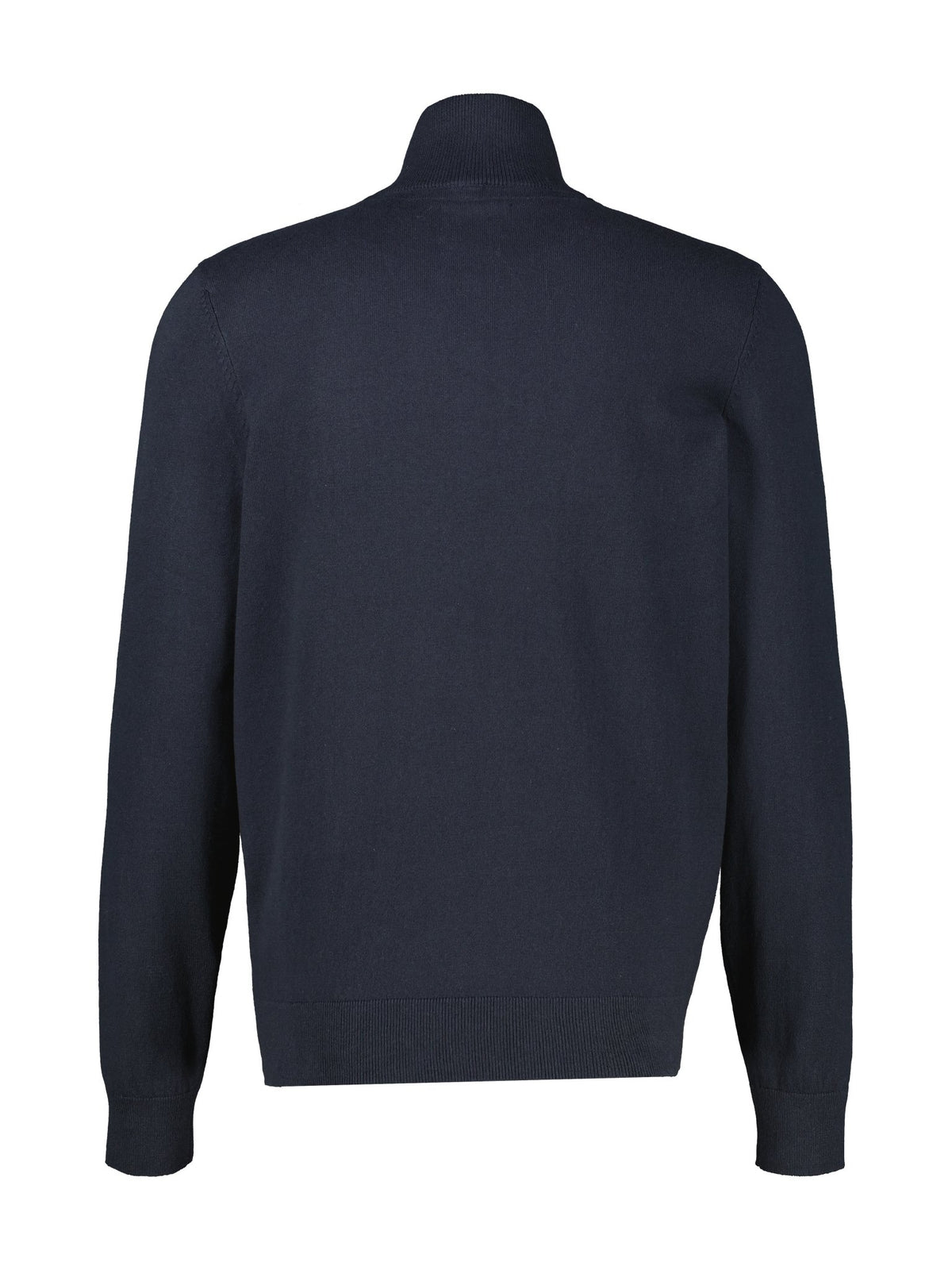 Lerros Herren Pullover Classic Navy