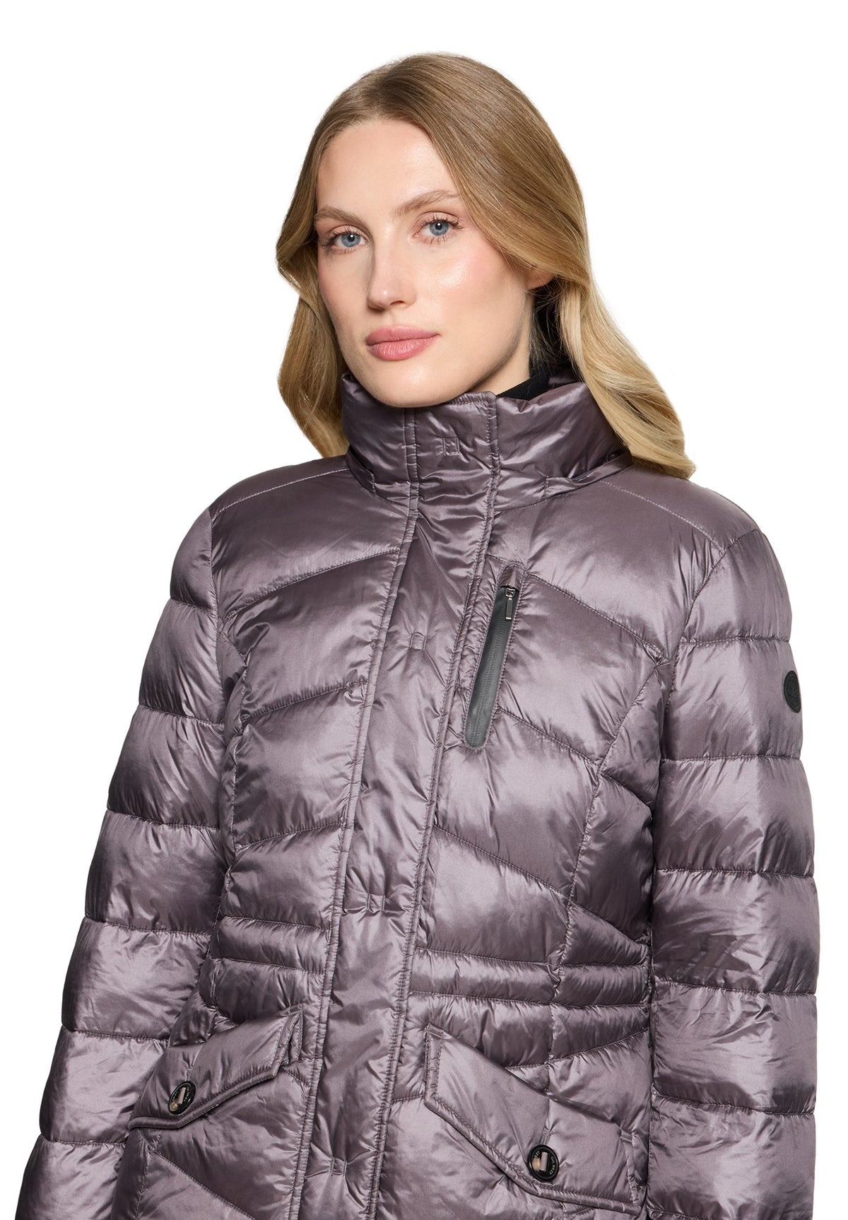 Gil Bret Damen Jacken  Peppercorn