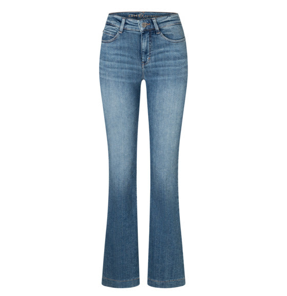 Mac Damen Jeans Fancy Authentic