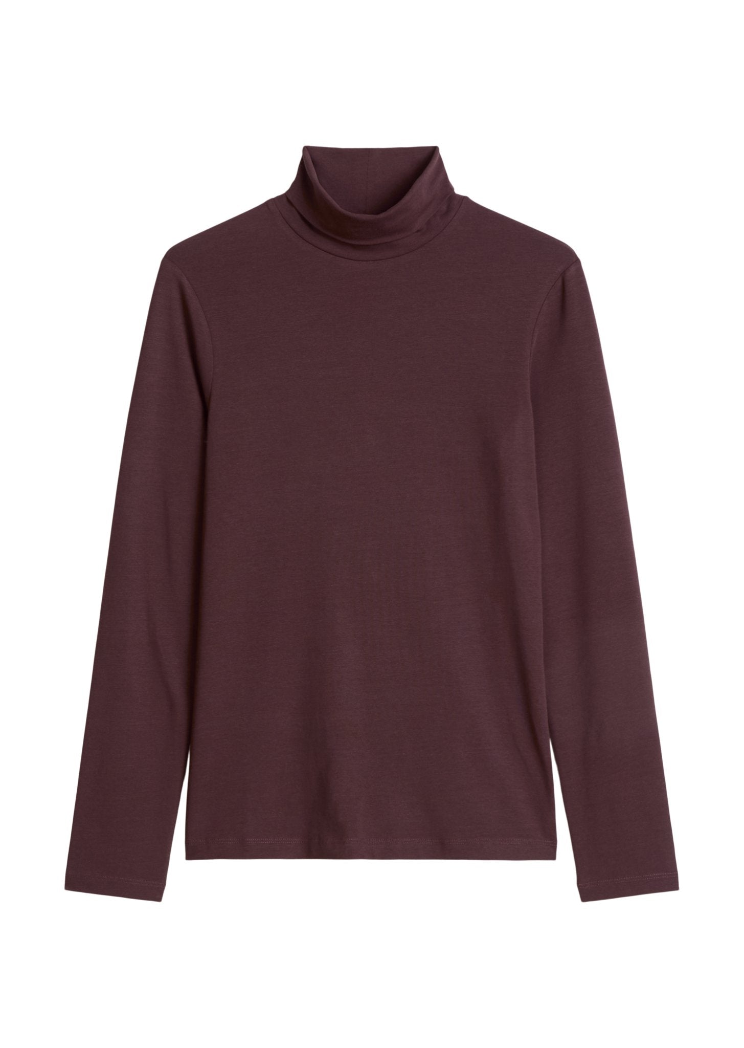 Marc O`Polo denim Damen T-Shirts Espresso Brown