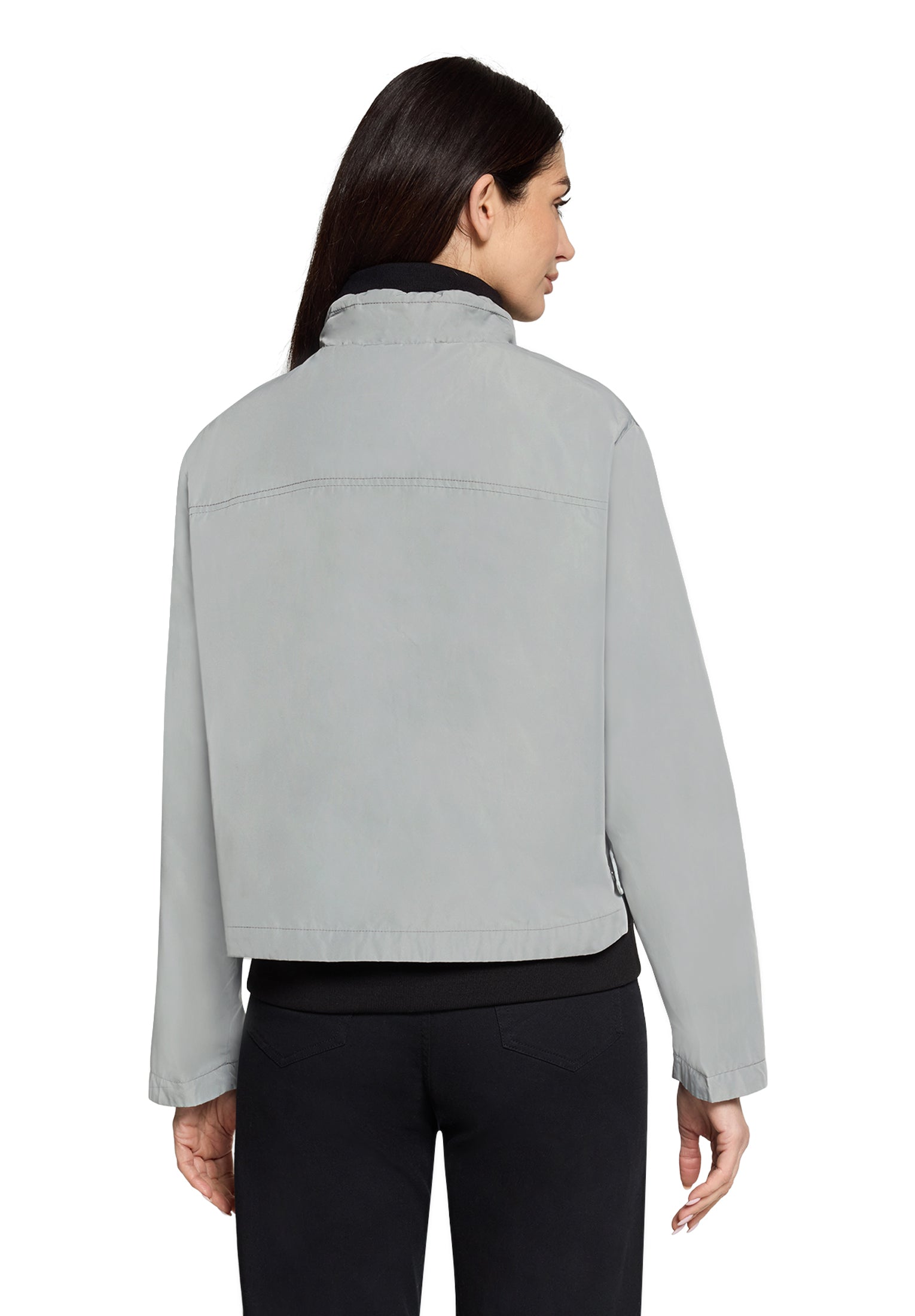 Amber & June Damen Jacken  Desert Sag