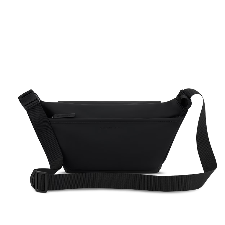 Kapten & Son Handtasche Bali Crossbody All Black