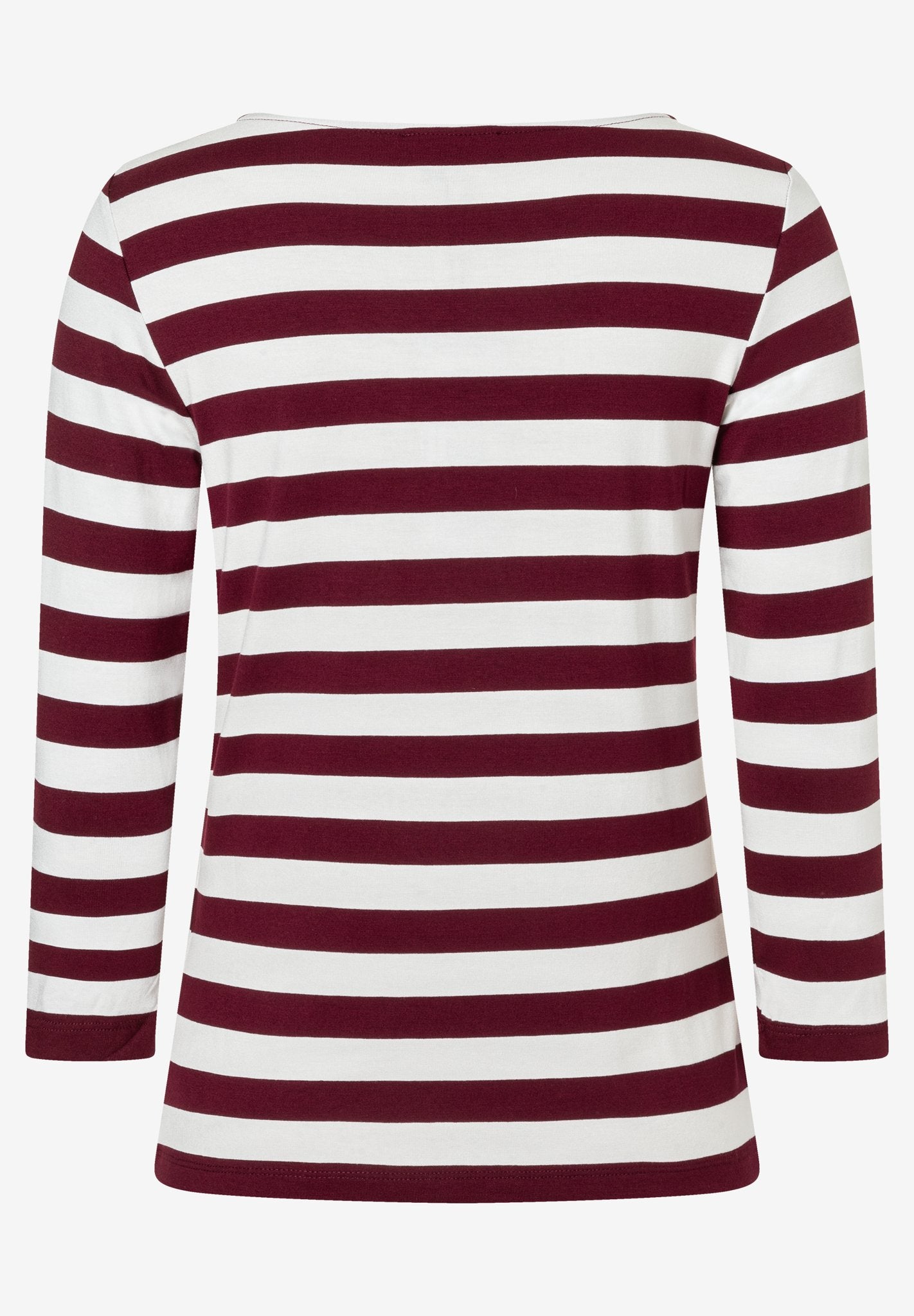 More & More Damen T-Shirts  Pomegranat