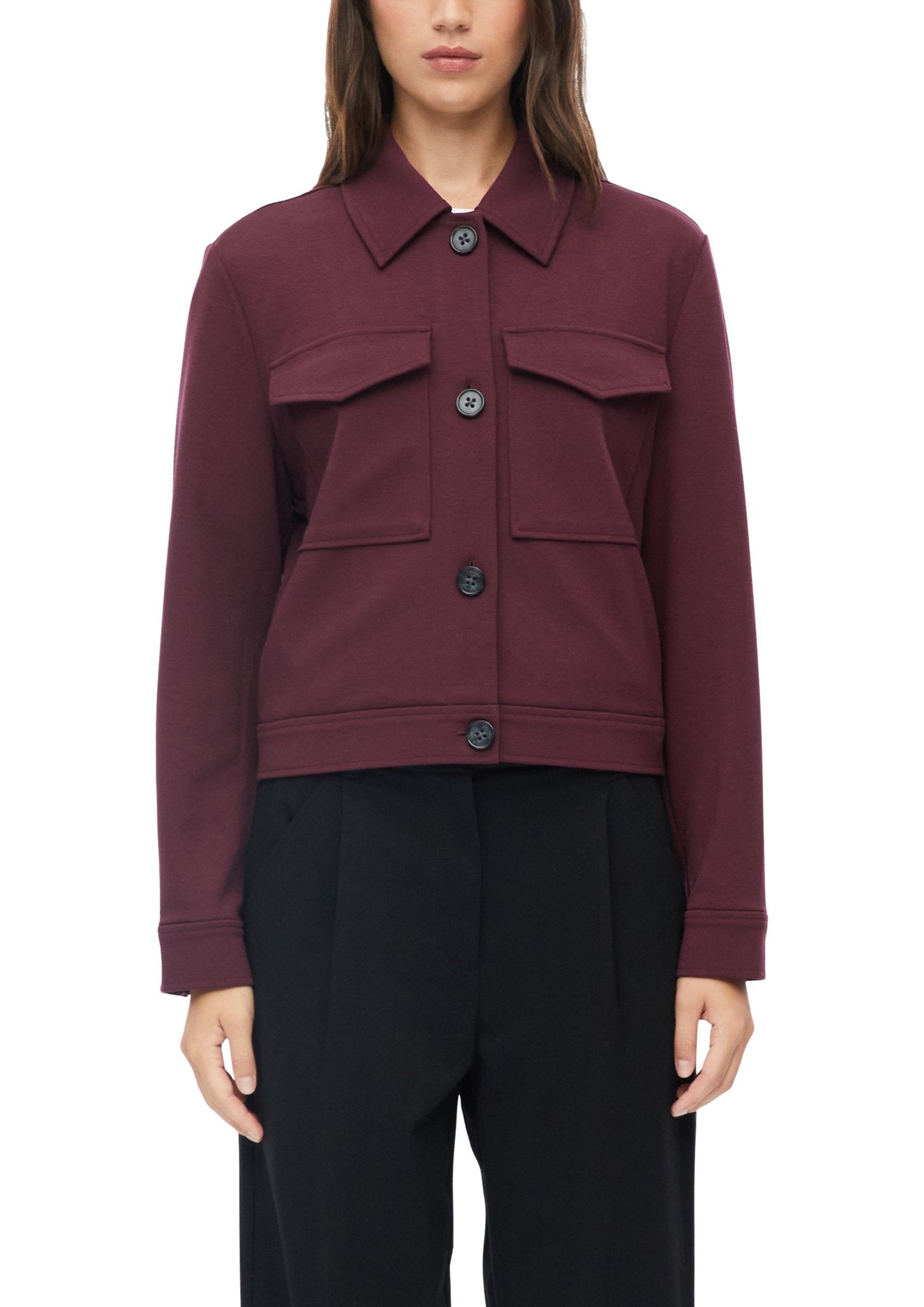 S. Oliver red Damen Blazer Lilac/Pink
