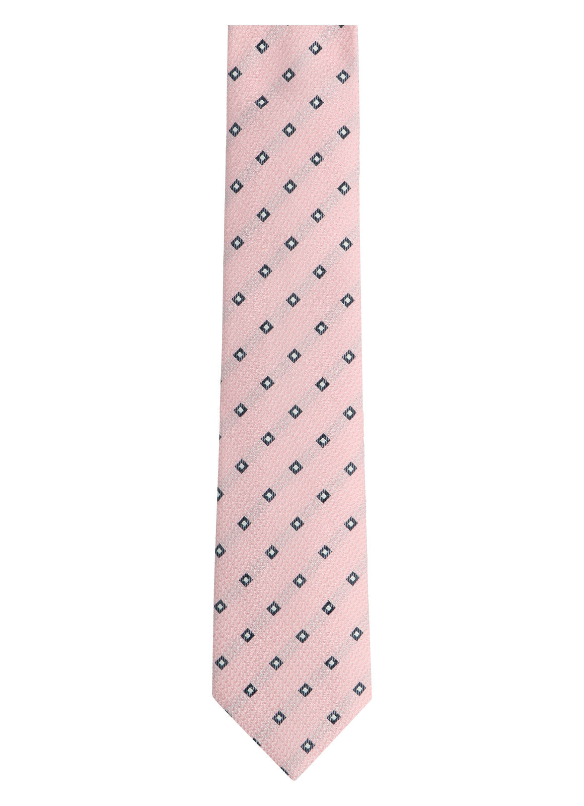 Willen Herren Krawatten & Schleifen Rosa