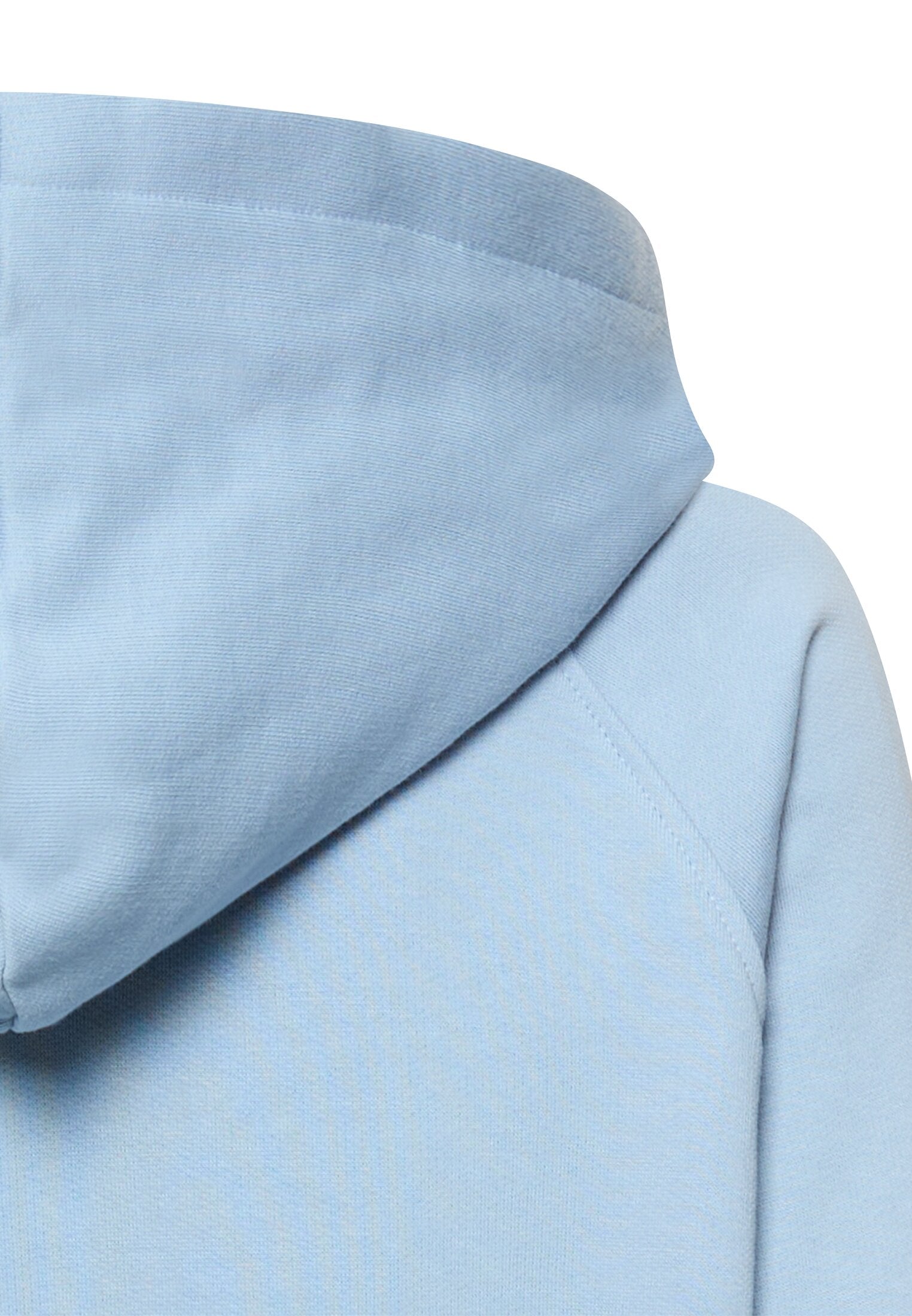 Camel active Damen Sweatshirts  Soft Blue