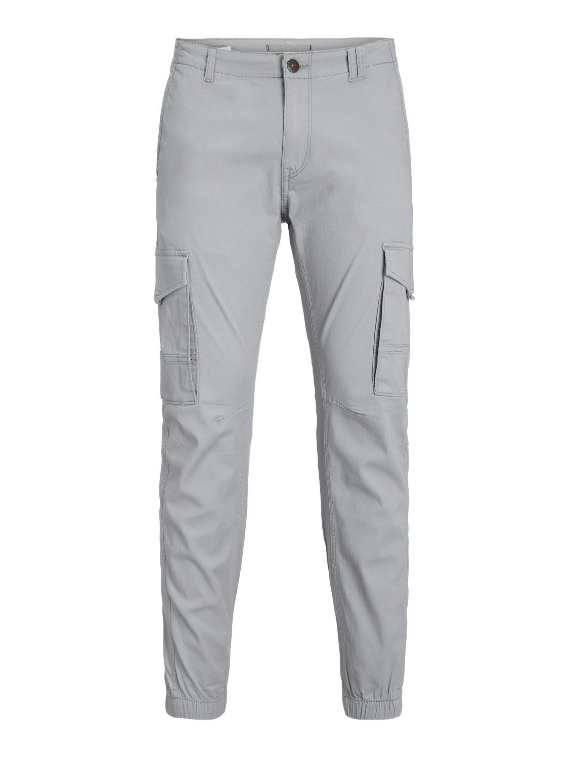 Jack & Jones Herren Hosen Ultimate Grey