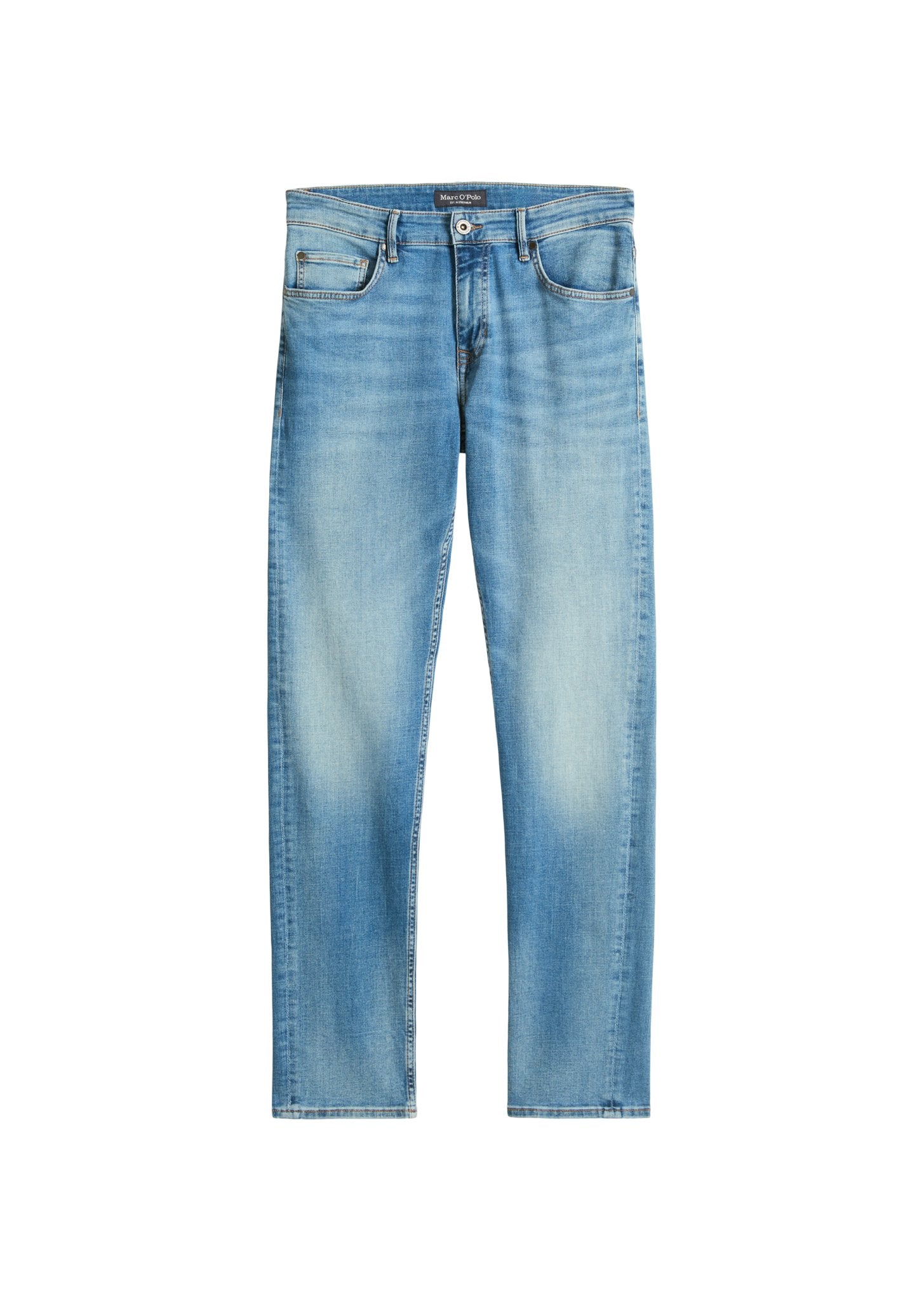 Marc O'Polo Herren Jeans  Authentic