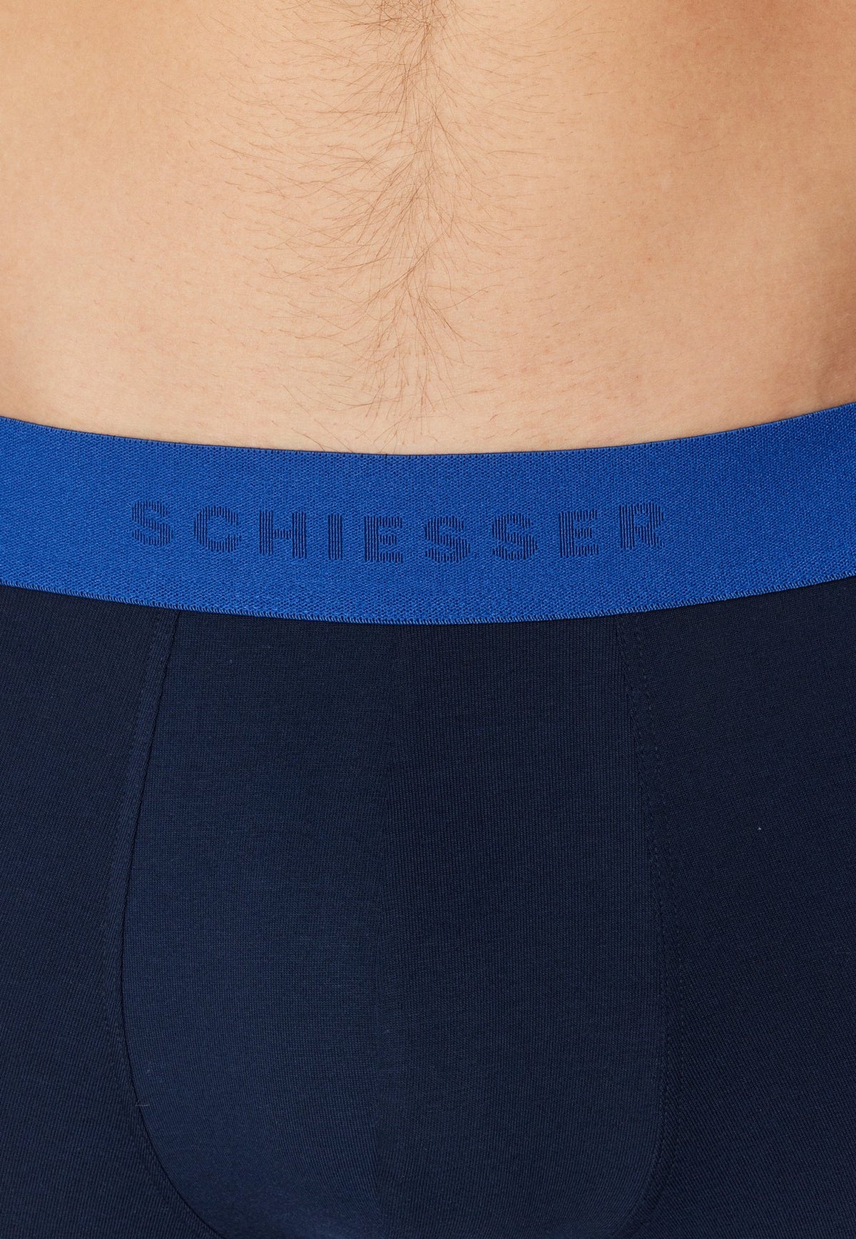 Schiesser Pant Sortiert