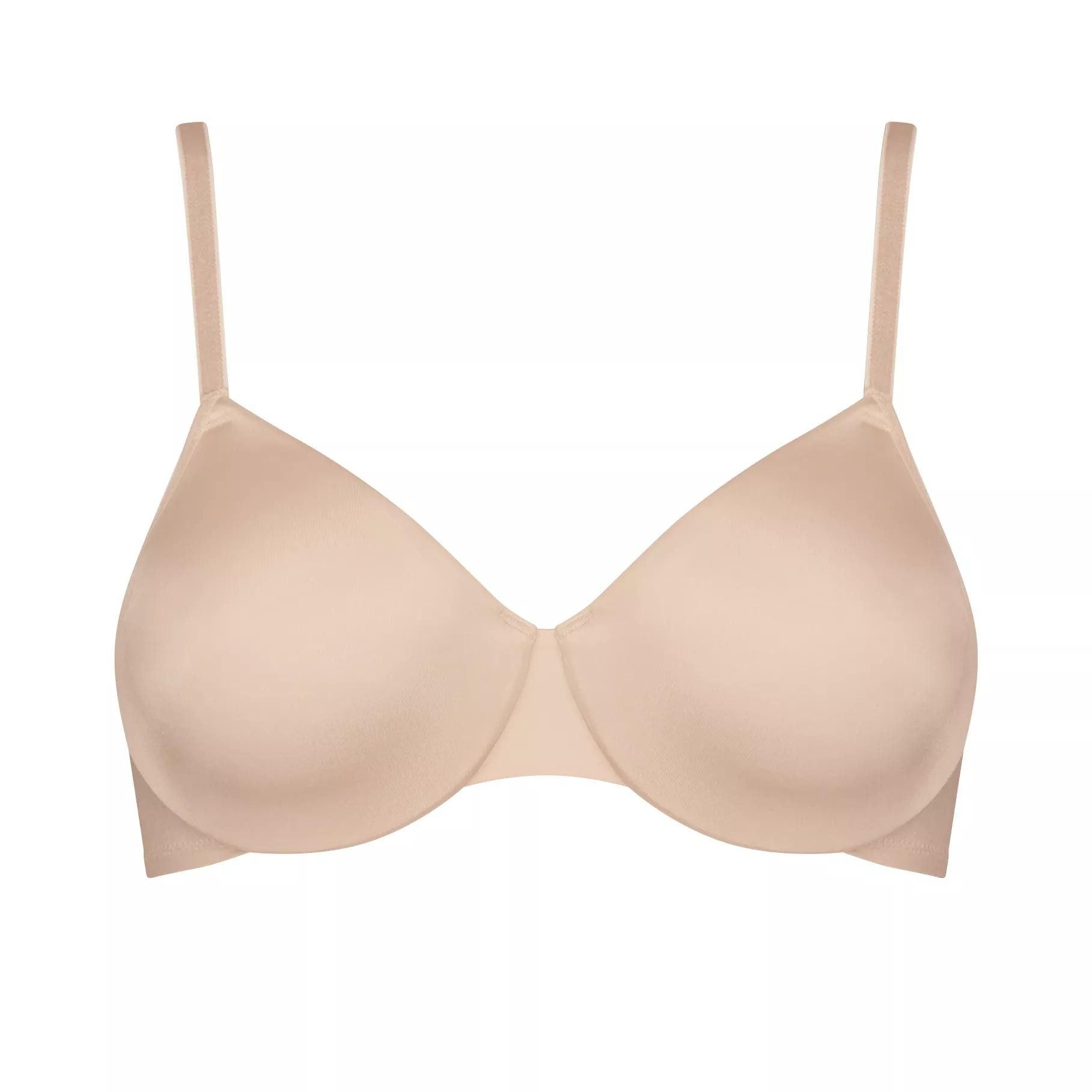 Triumph BH Nz Nude Beige