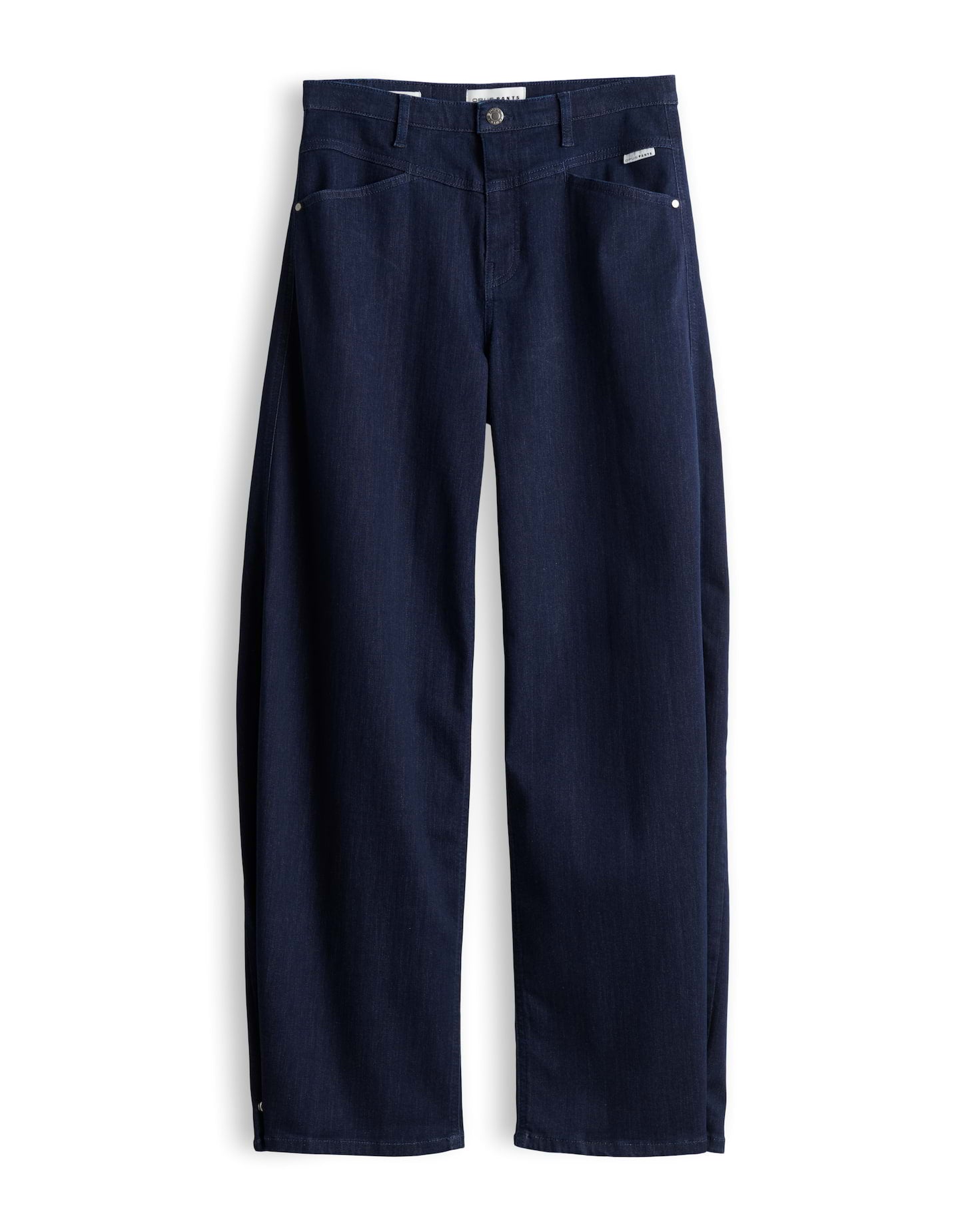 Opus Pants Damen Jeans  Blue Rins