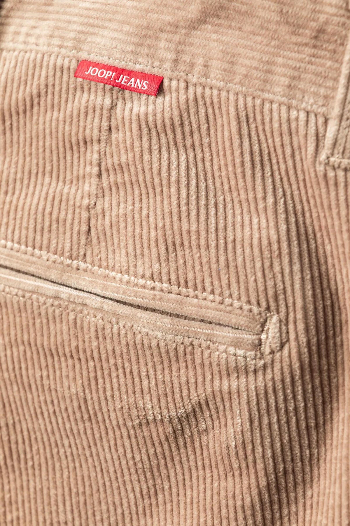JOOP Herren Hosen Open Brown