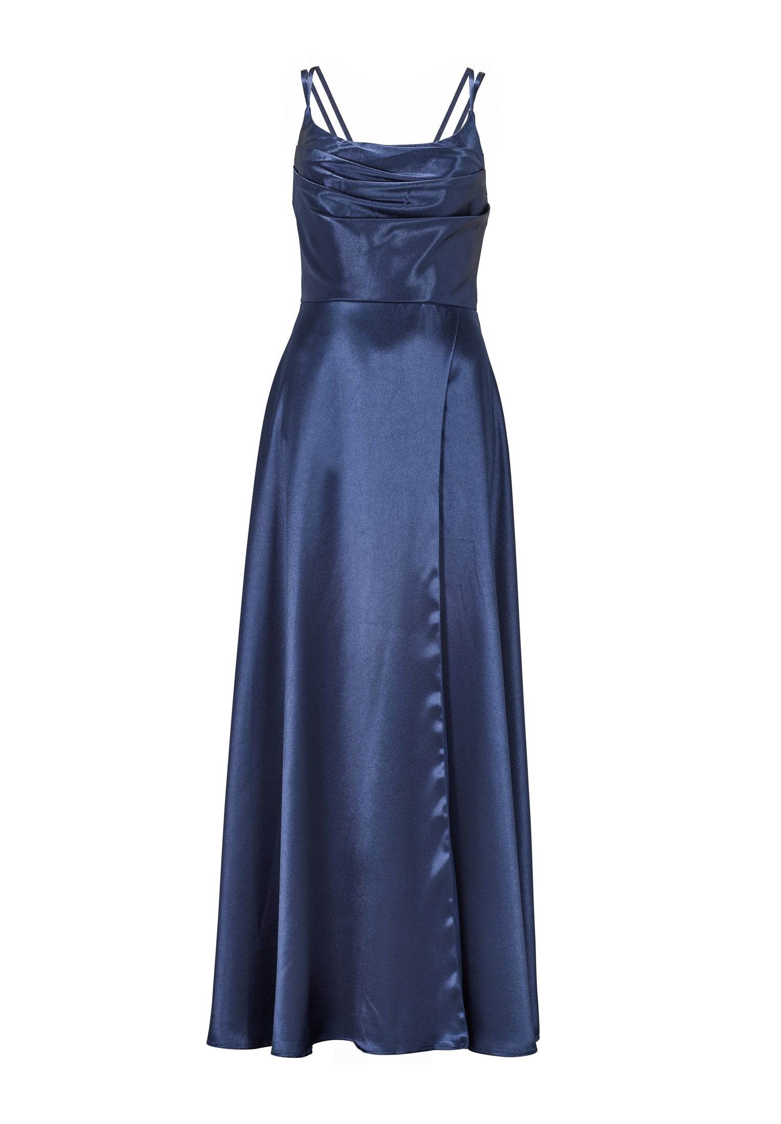 Swing Damen Kleider  Navy