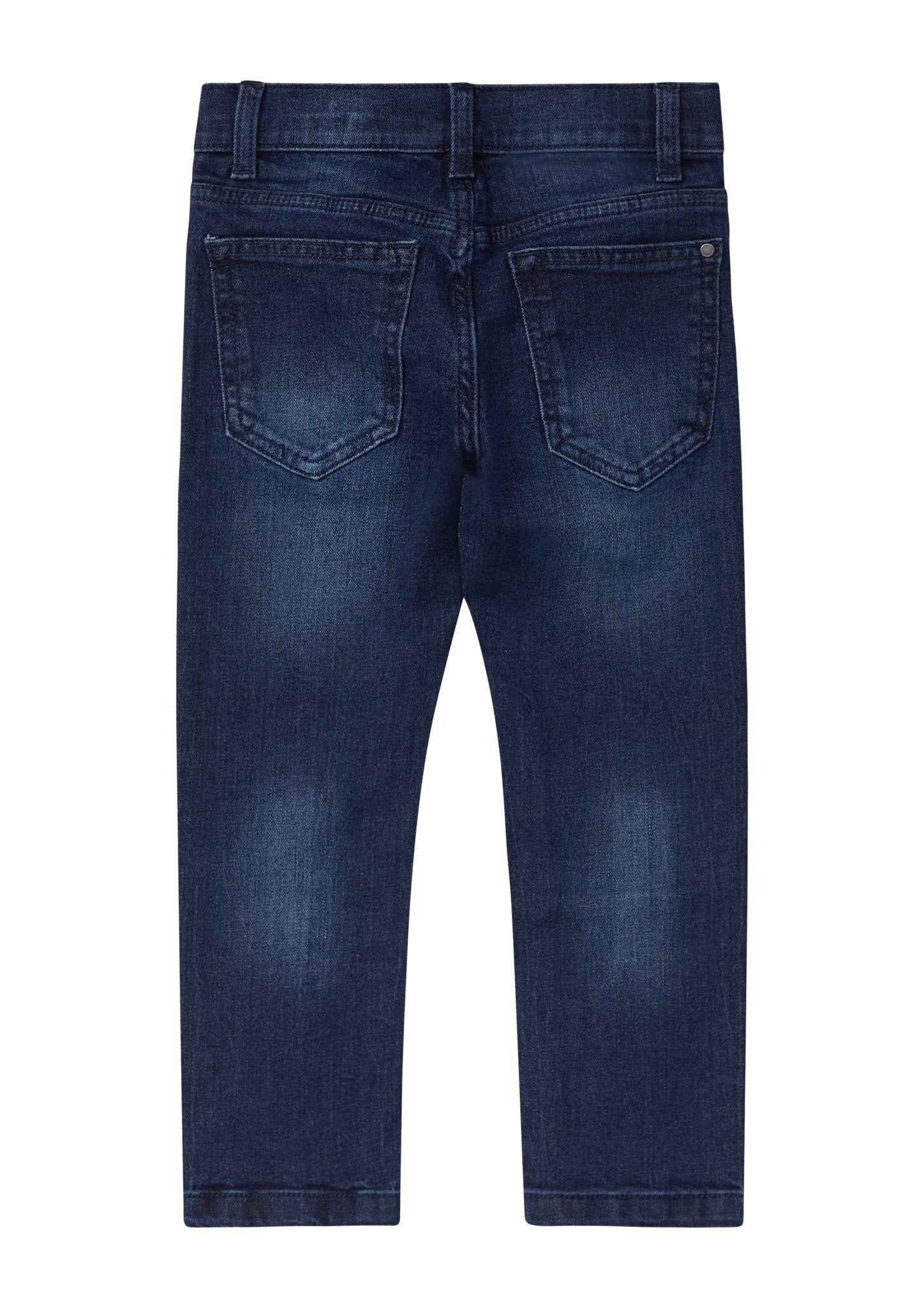 S. Oliver Jungen Hosen & Shorts Z Blue