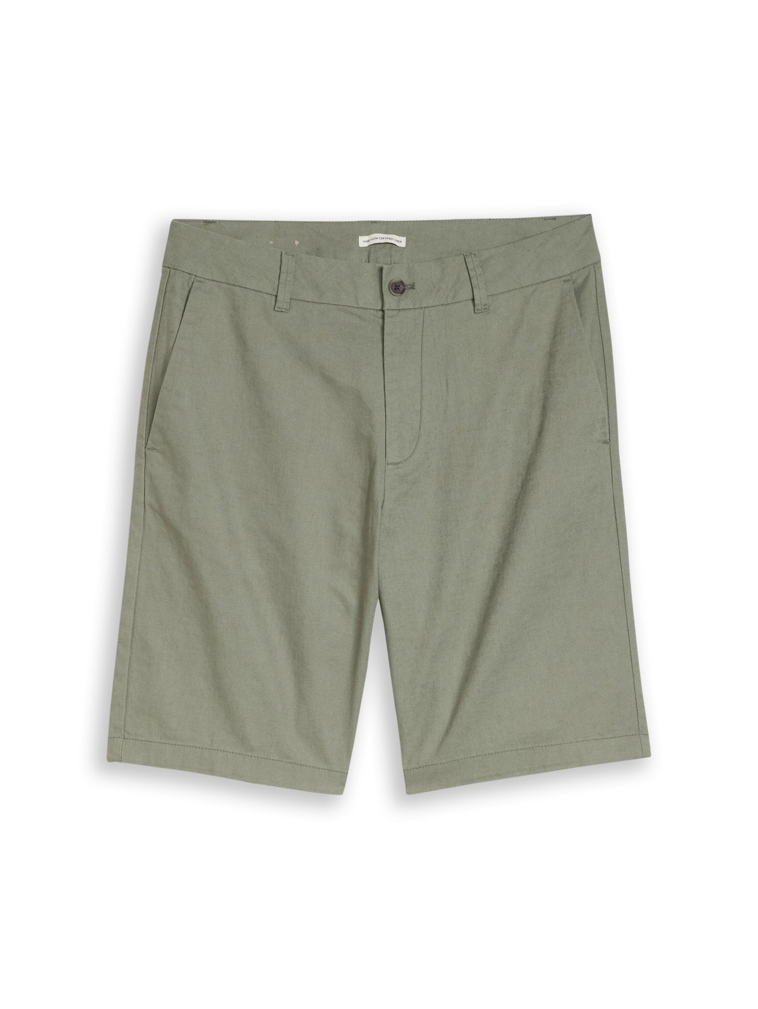 Tom Tailor denim Herren Shorts Sea Spray