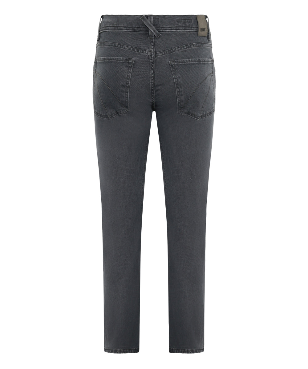 Pioneer Herren Jeans  Quiet Gray