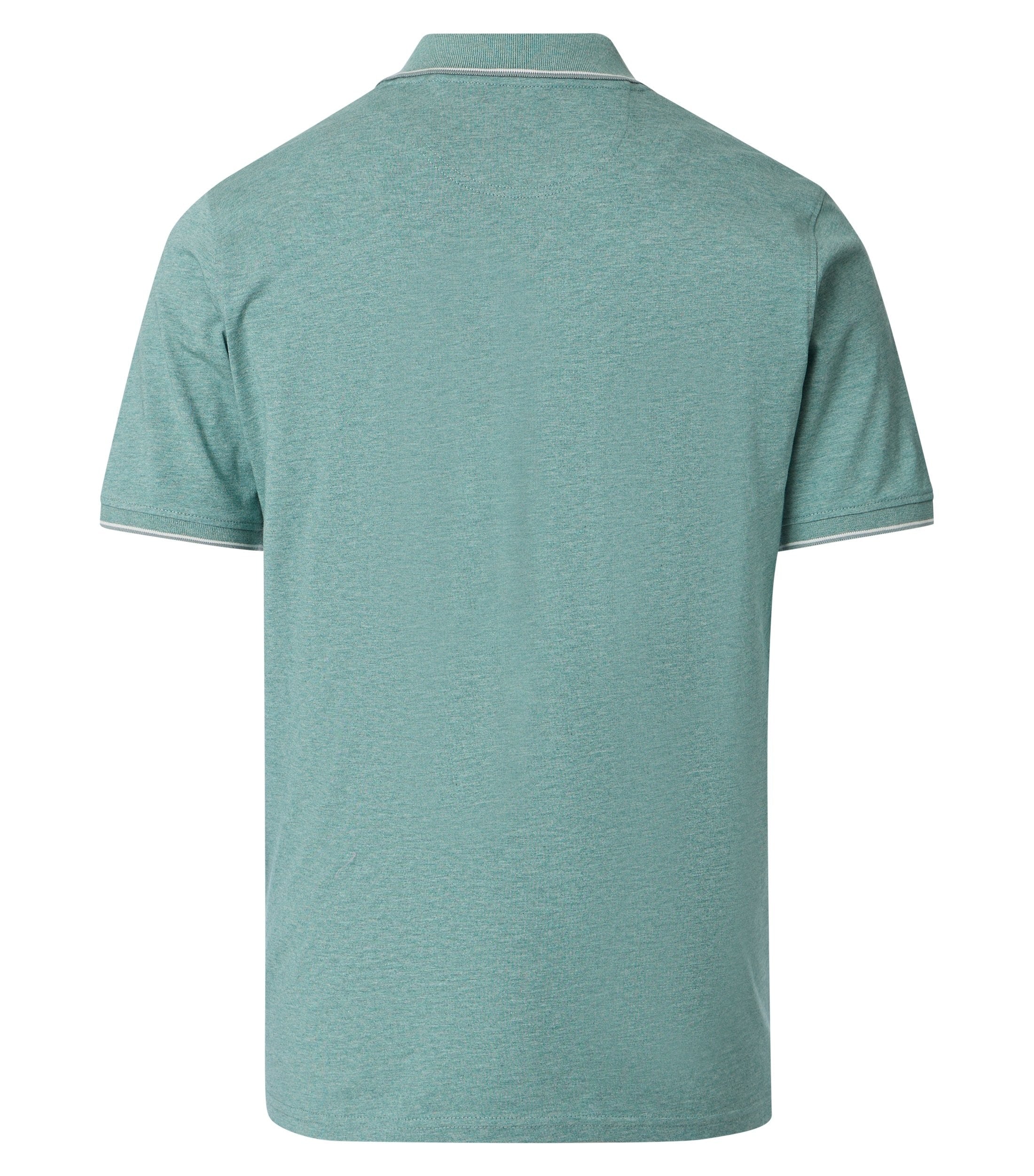 Casa Moda Herren Polo-Shirts  Tuerkis