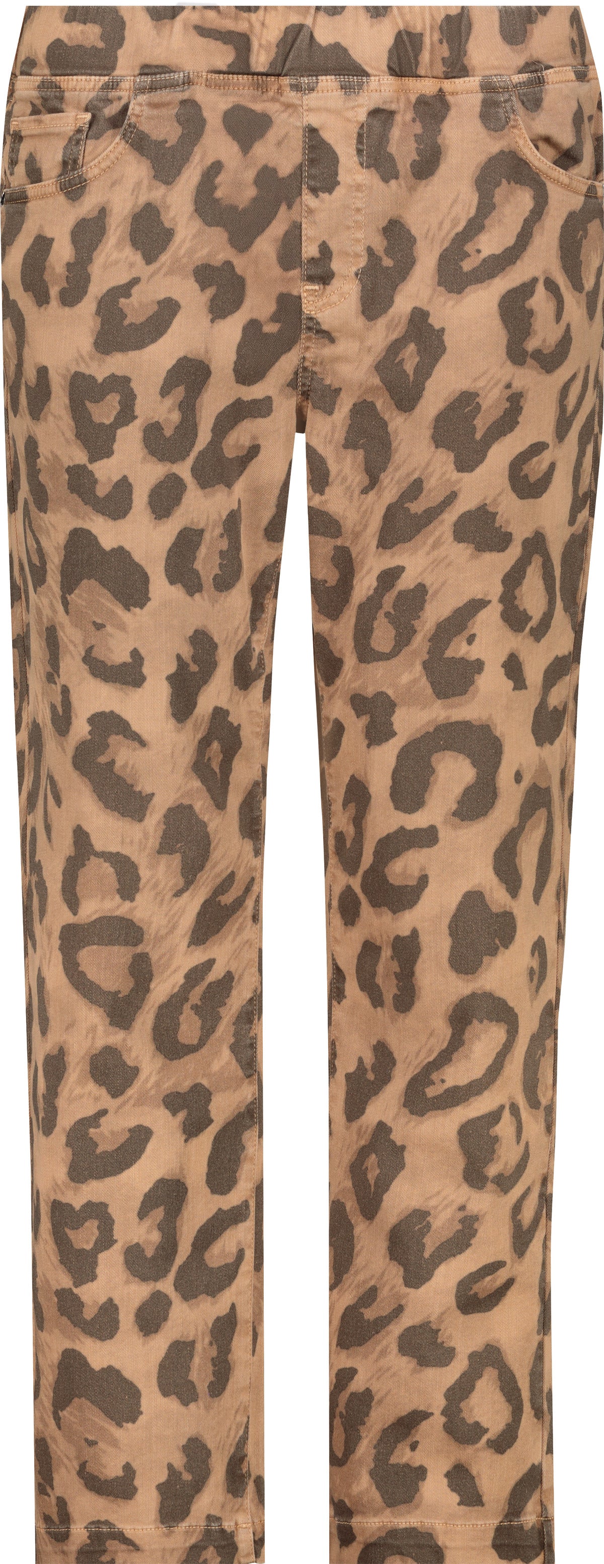 Monari Damen Hosen Biscotti Ge