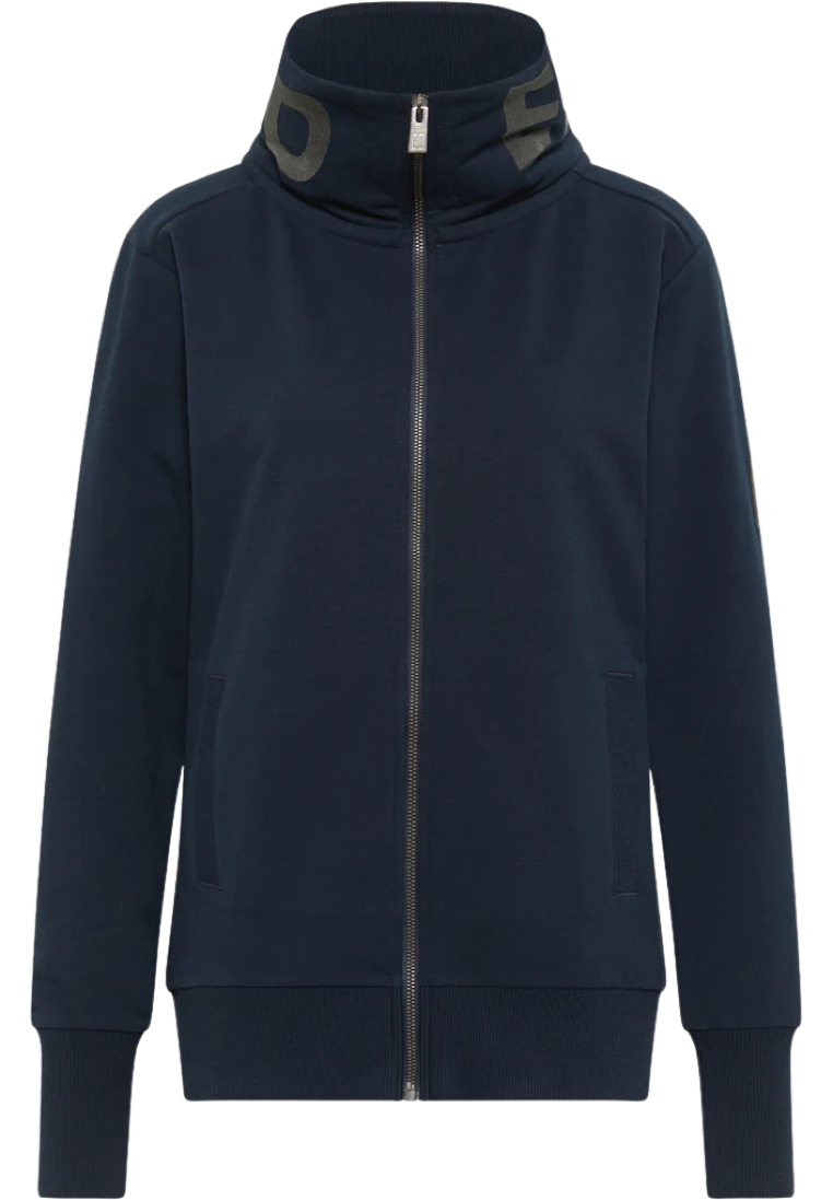 Elbsand Damen Sweatjacken  Coldwater