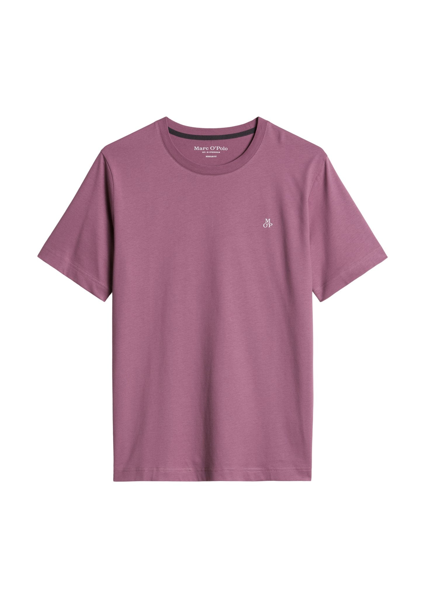 Marc O'Polo Herren T-Shirts kurz  Light Mauv