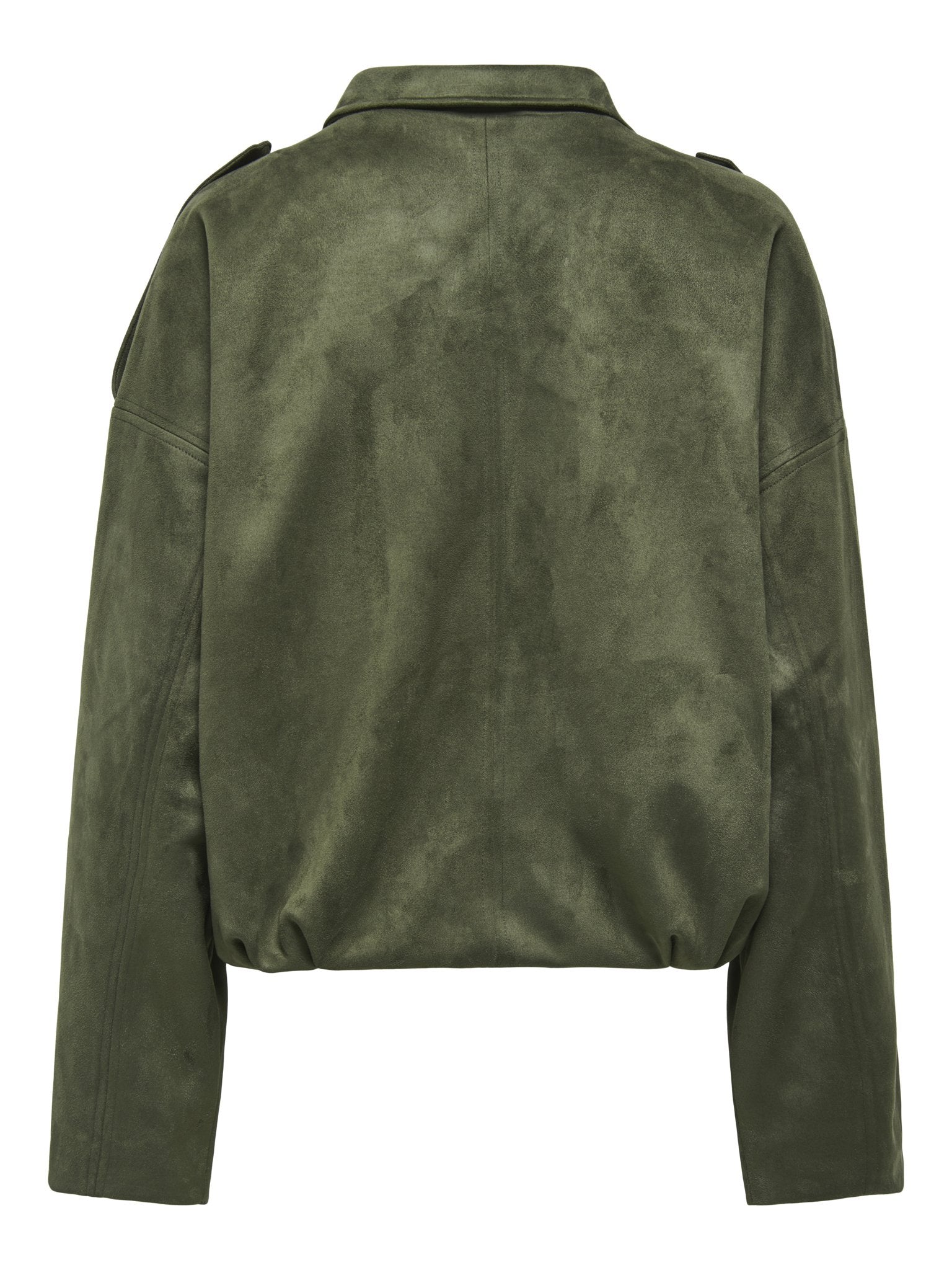 Only Damen Jacken Grape Leaf